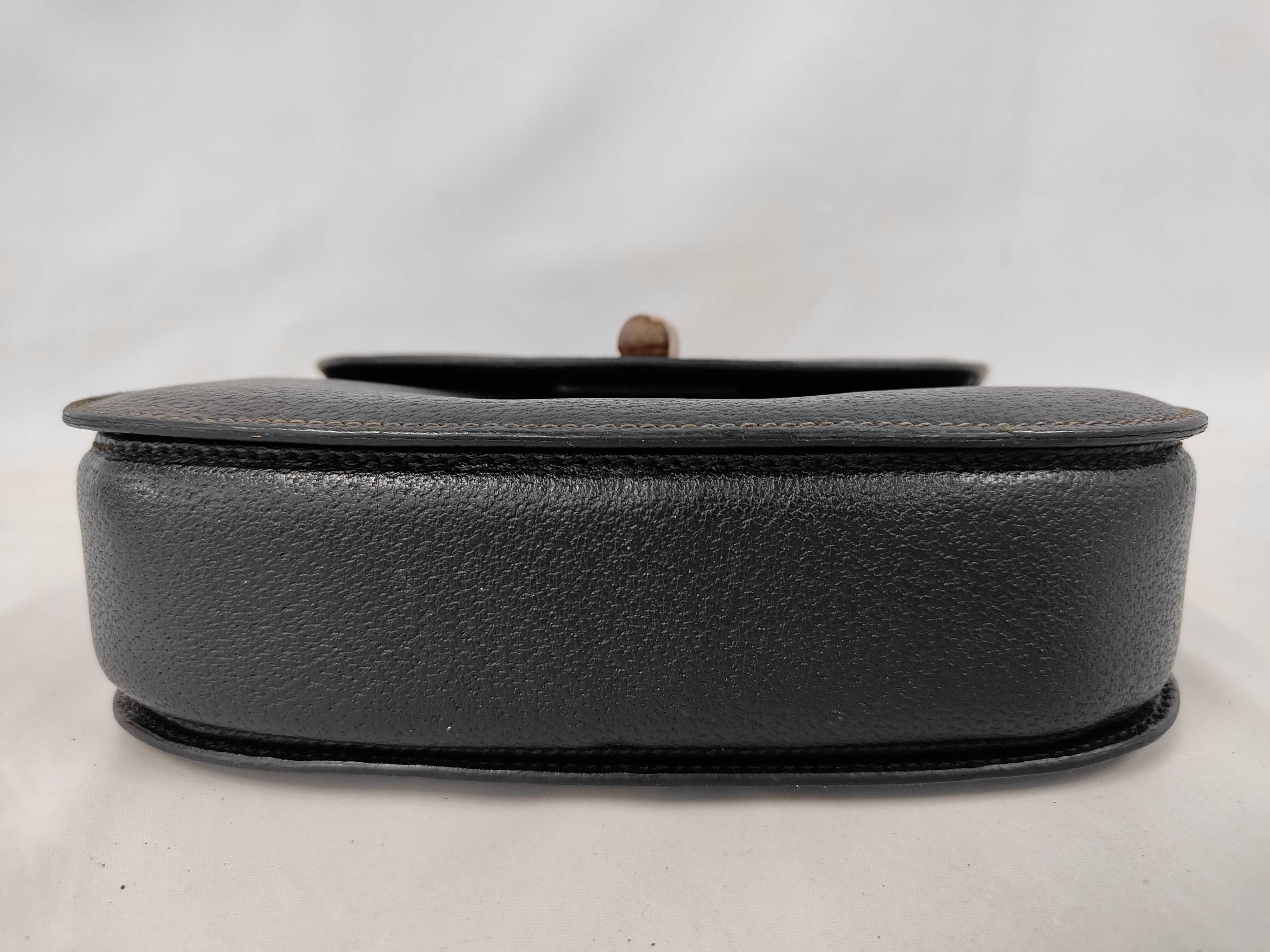Bamboo Handbag — view 4