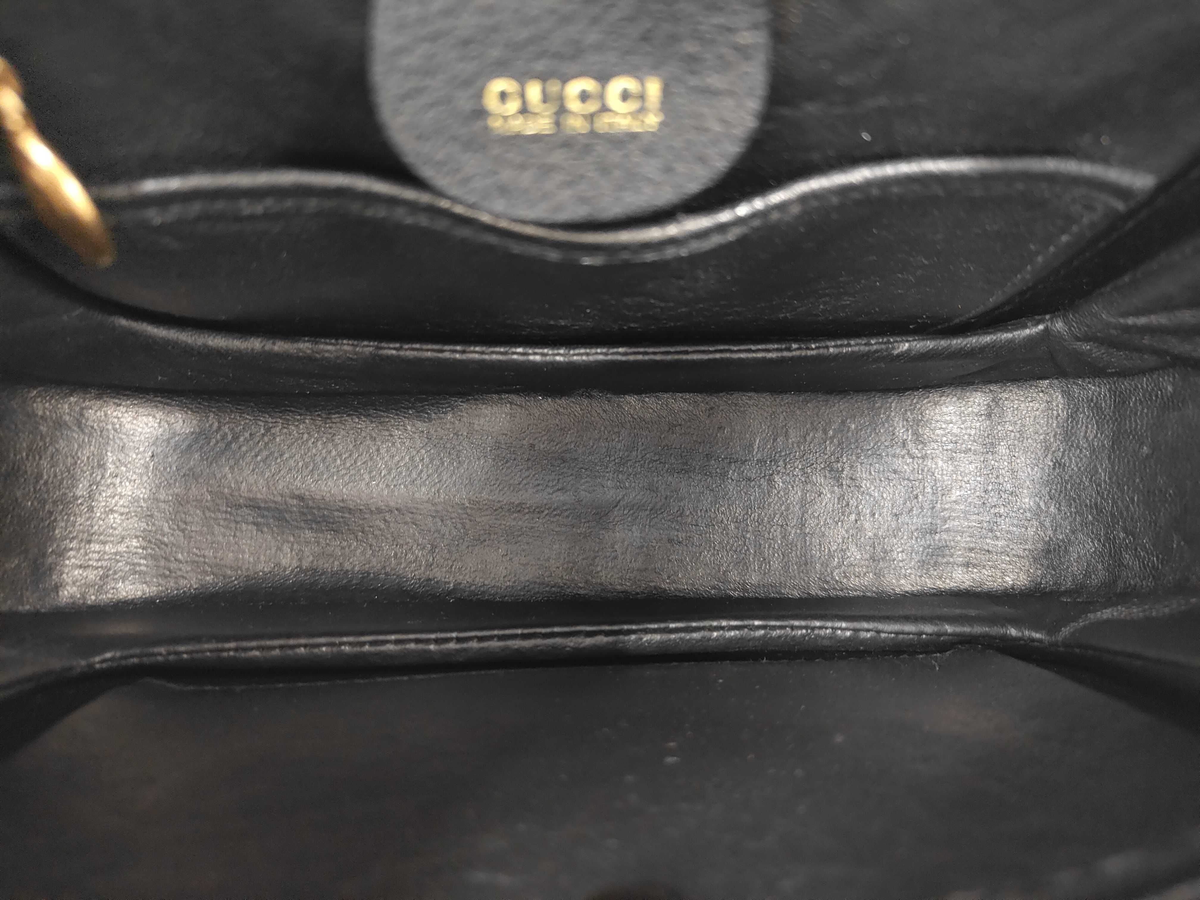 Bamboo Handbag — view 9
