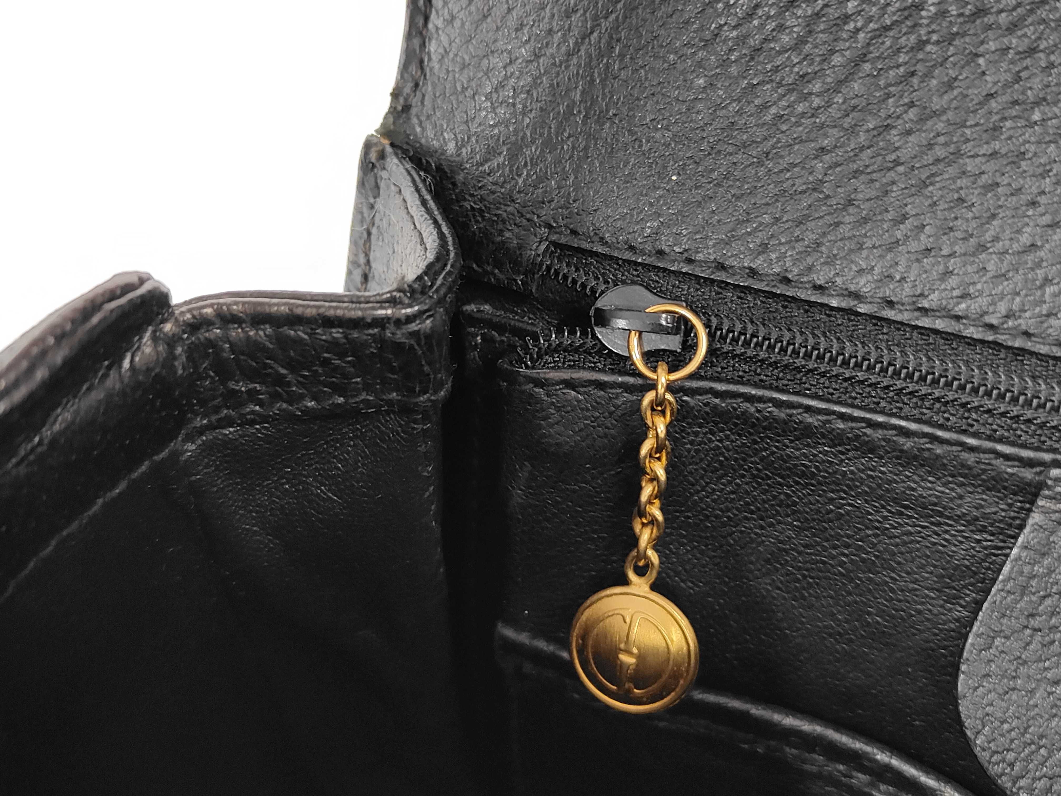 Bamboo Handbag — view 10