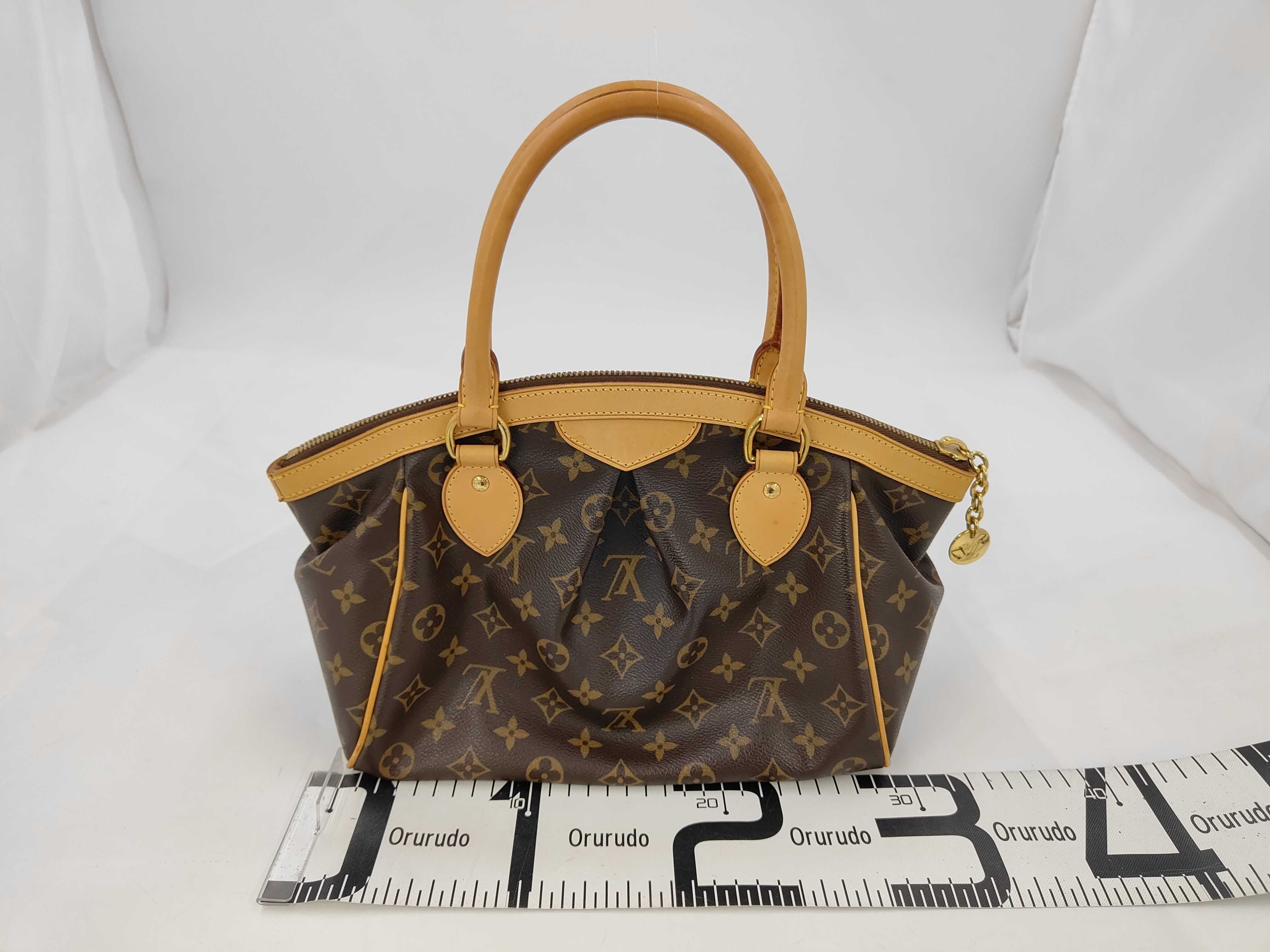 Monogram Tivoli PM Handbag — view 2