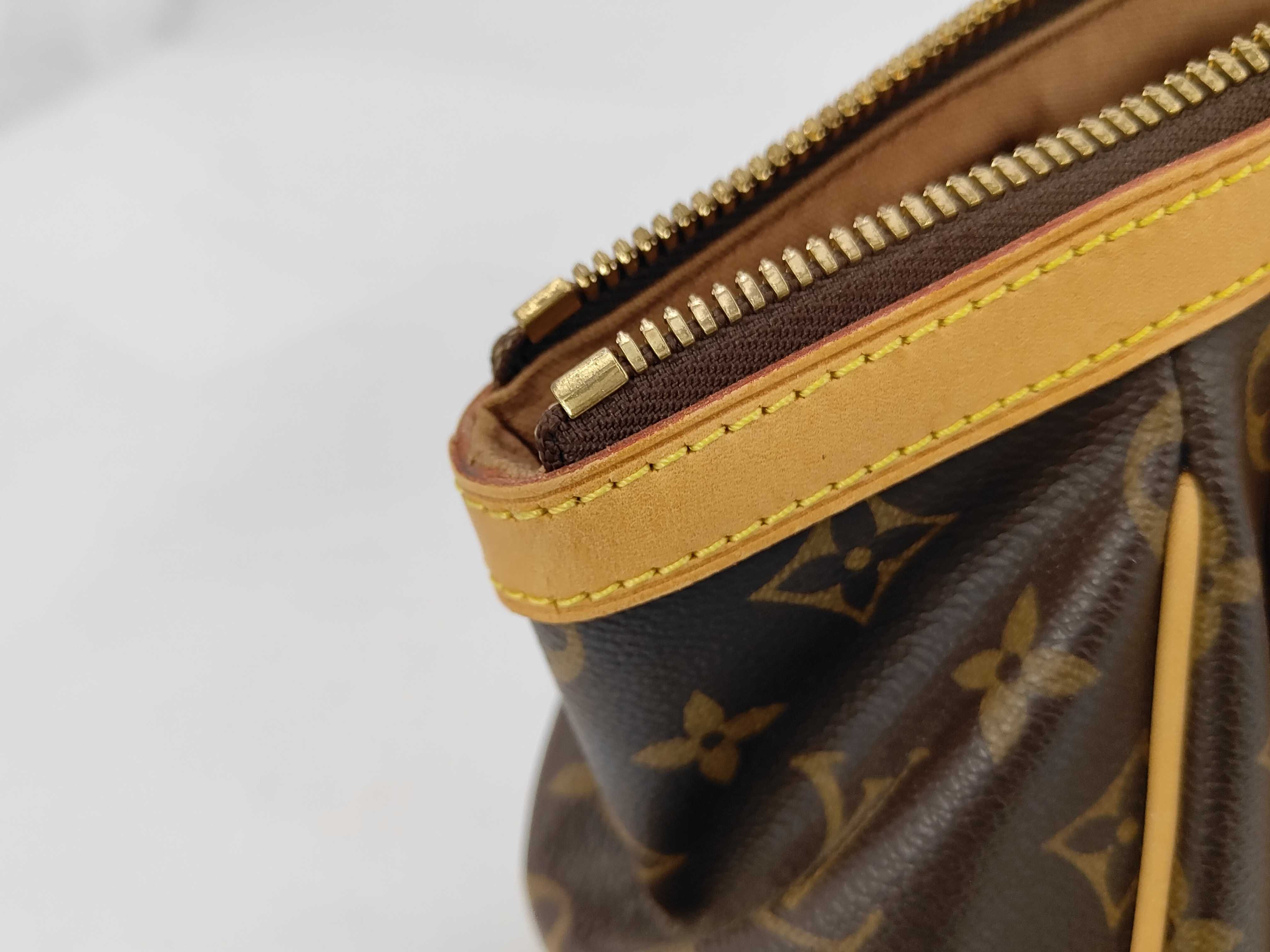 Monogram Tivoli PM Handbag — view 11