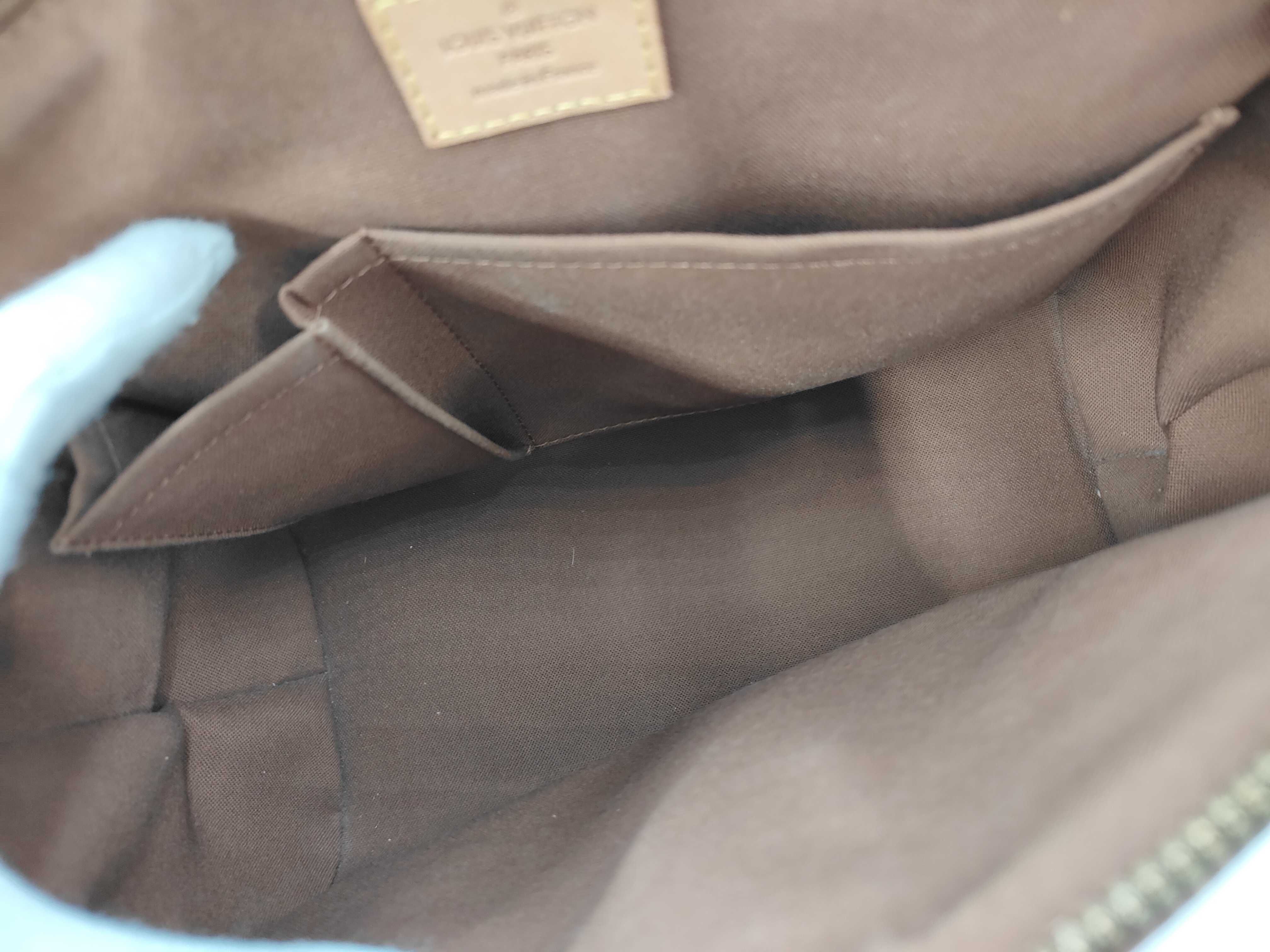Monogram Tivoli PM Handbag — view 9