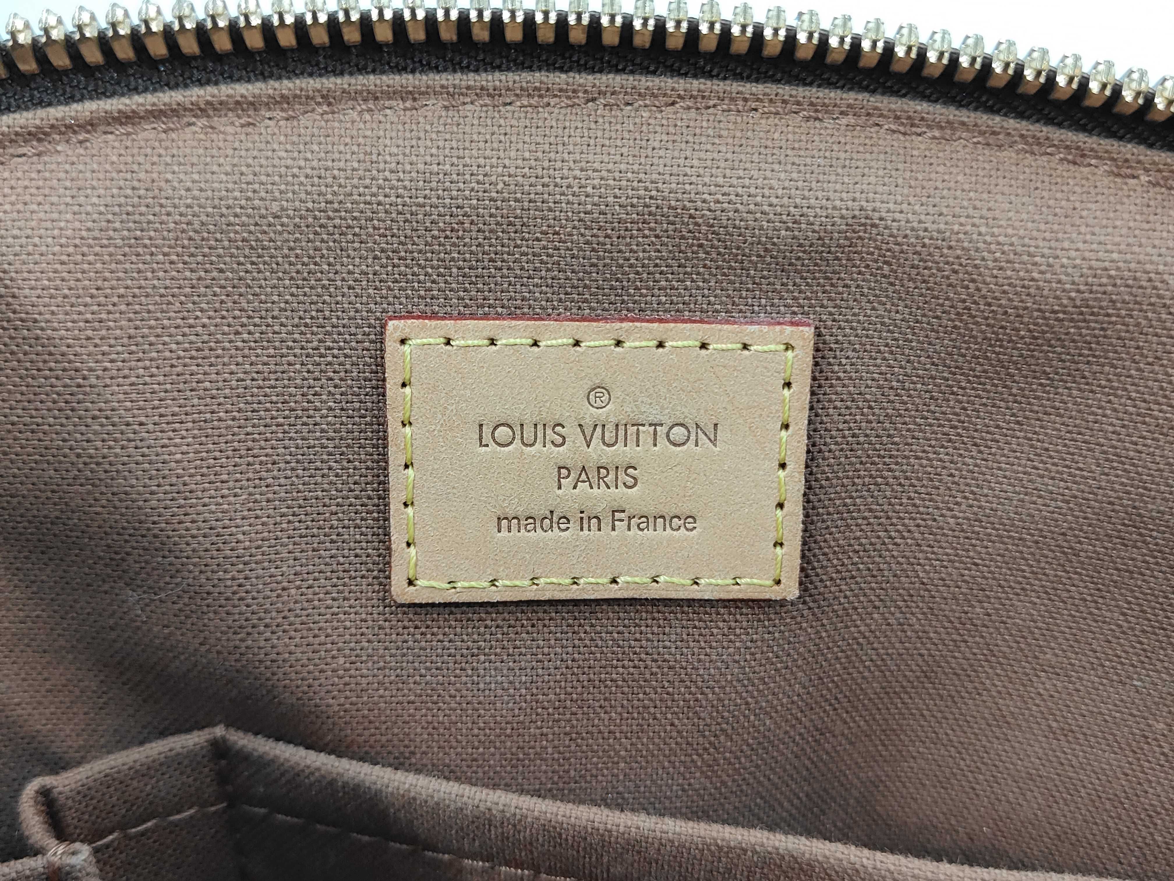 Monogram Tivoli PM Handbag — view 10