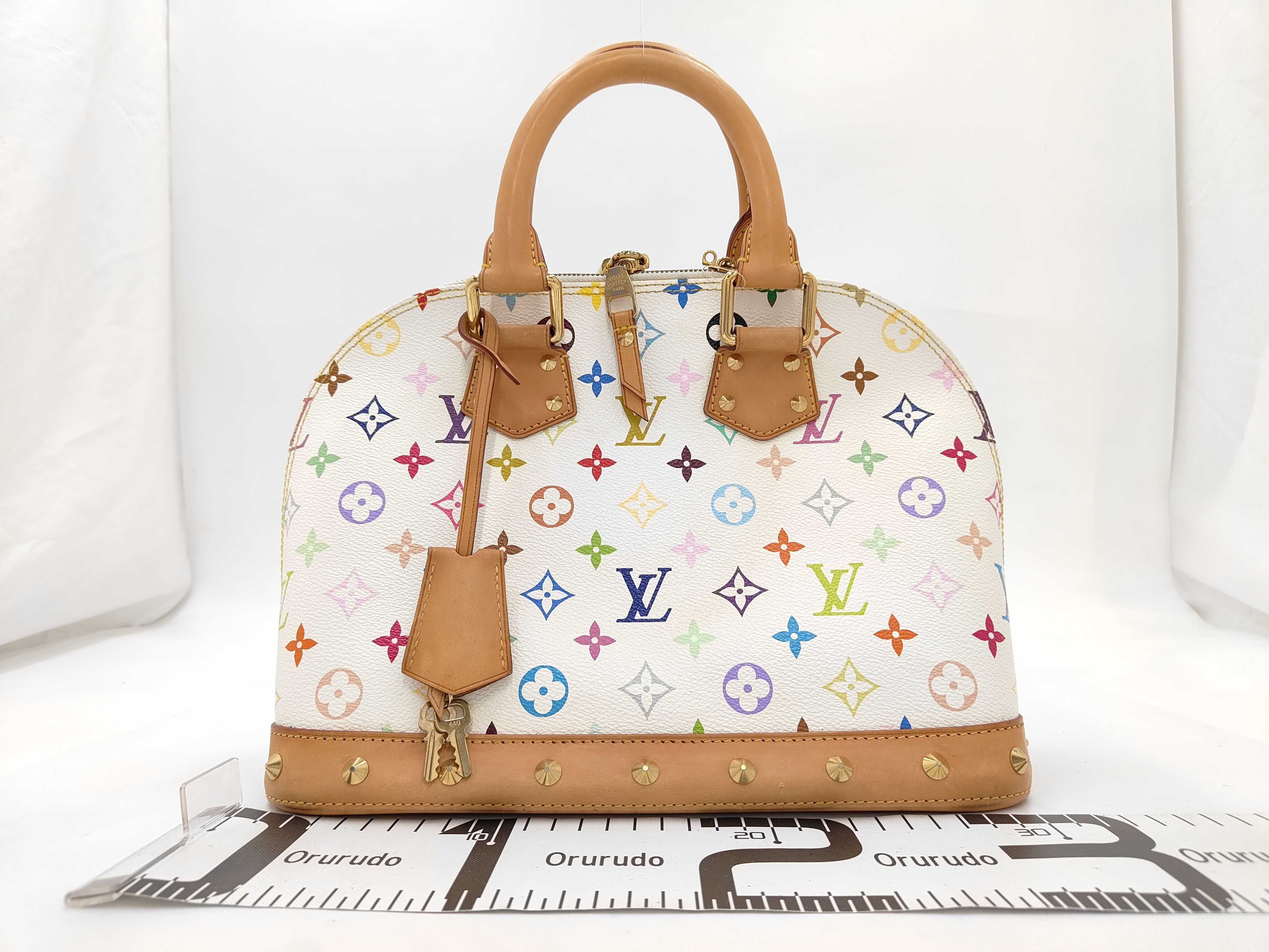 Alma Shoulder Bag Handbag — view 2