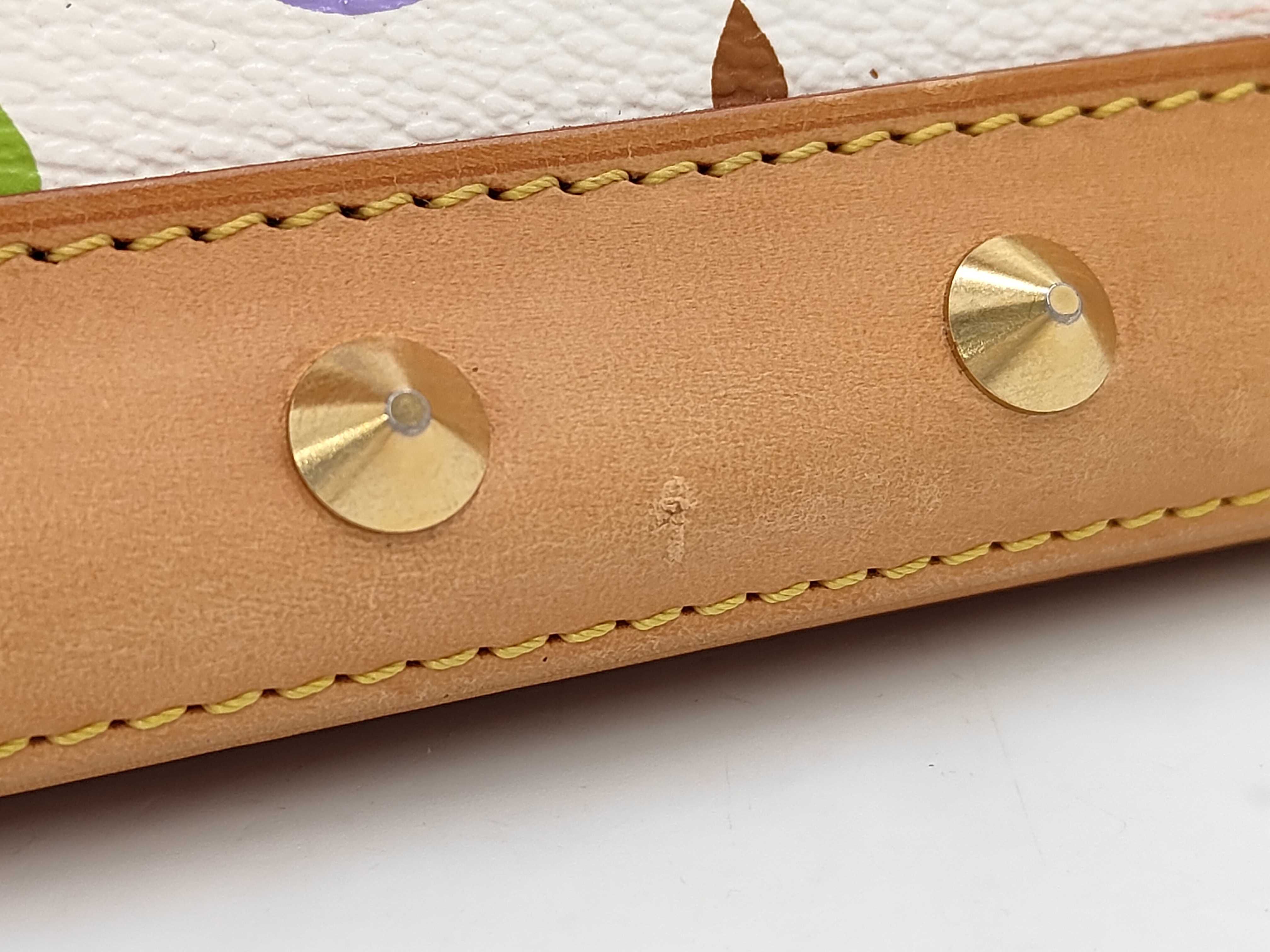 Alma Shoulder Bag Handbag — view 12