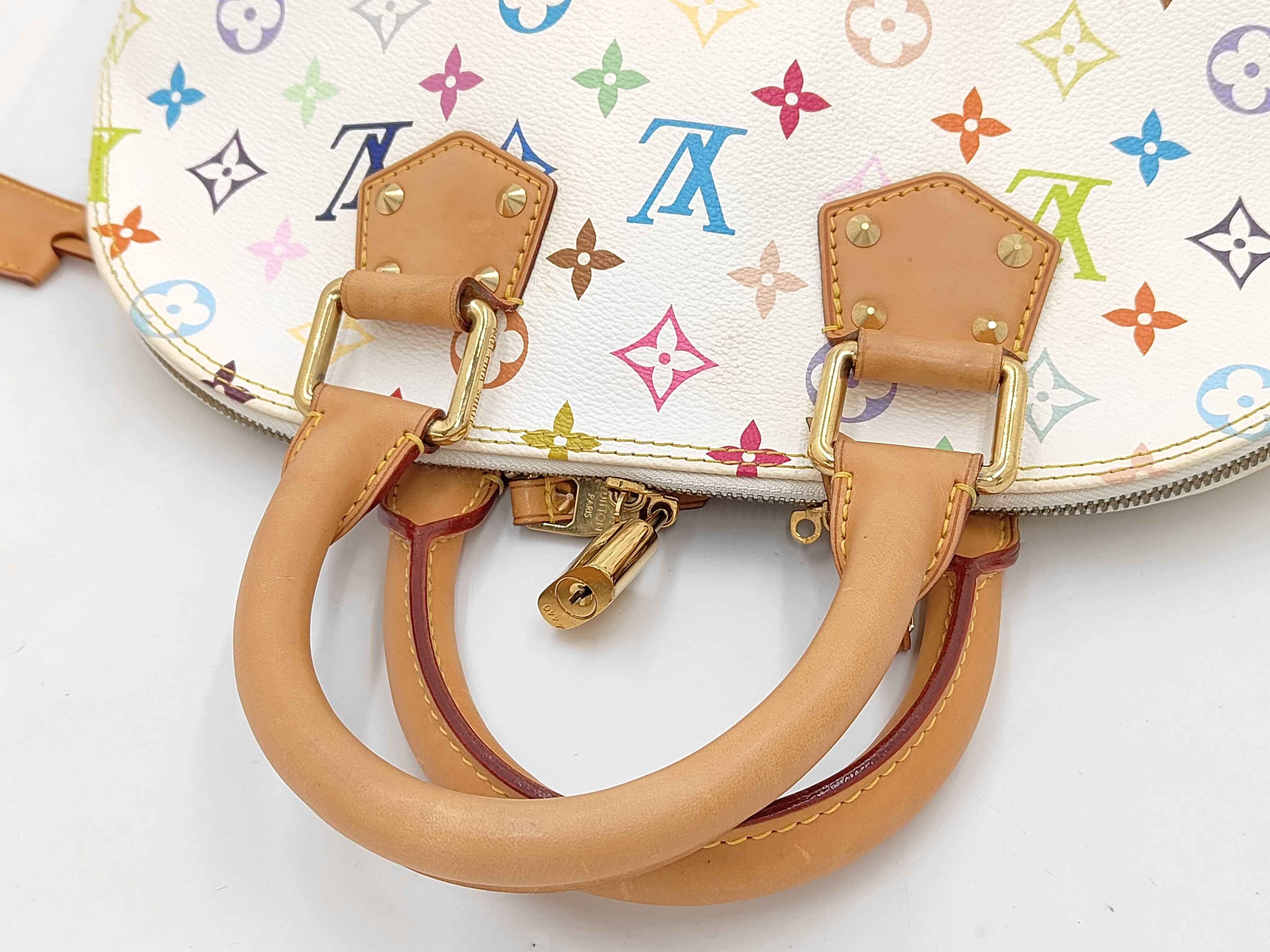 Alma Shoulder Bag Handbag — view 3