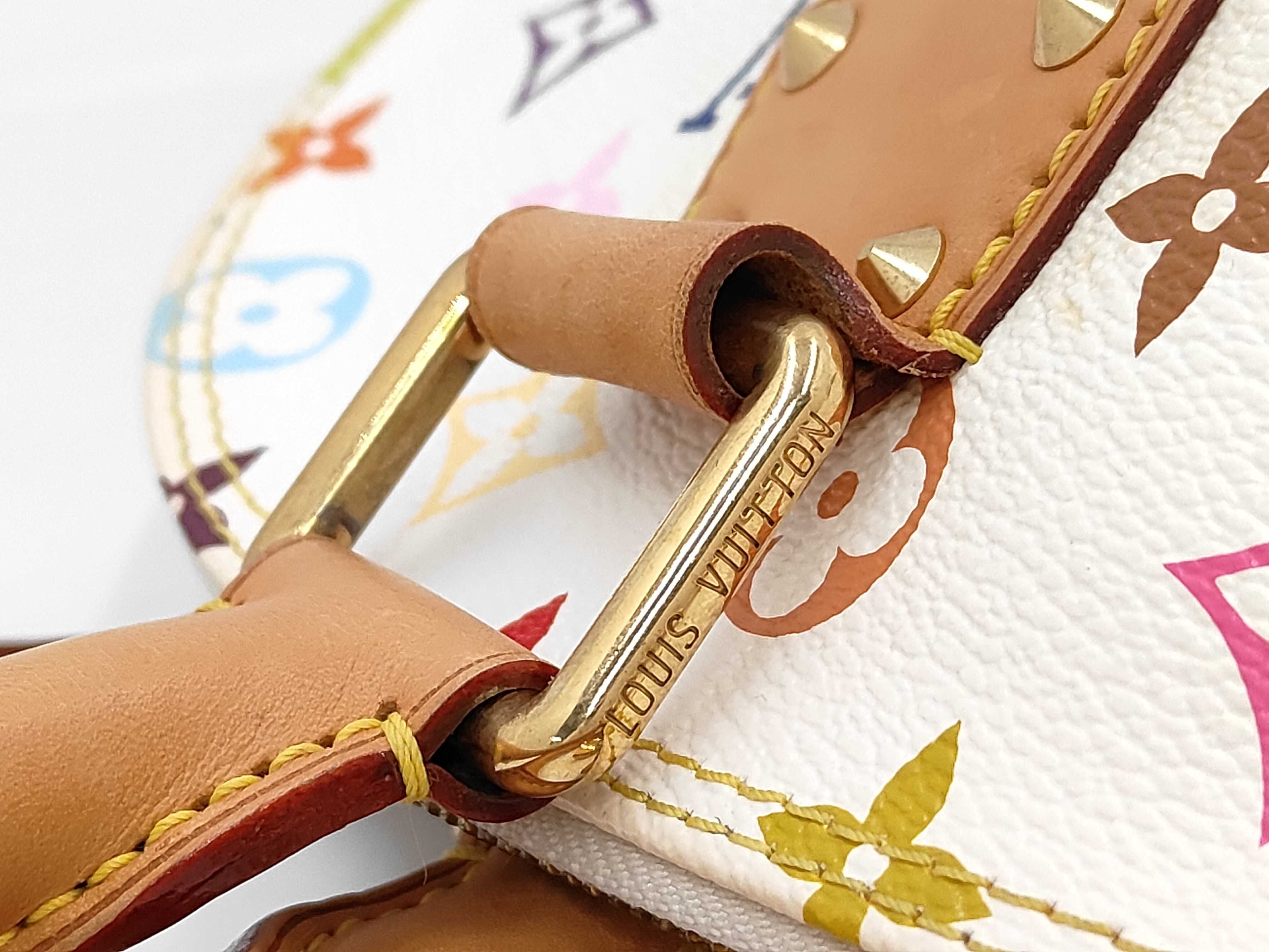 Alma Shoulder Bag Handbag — view 5