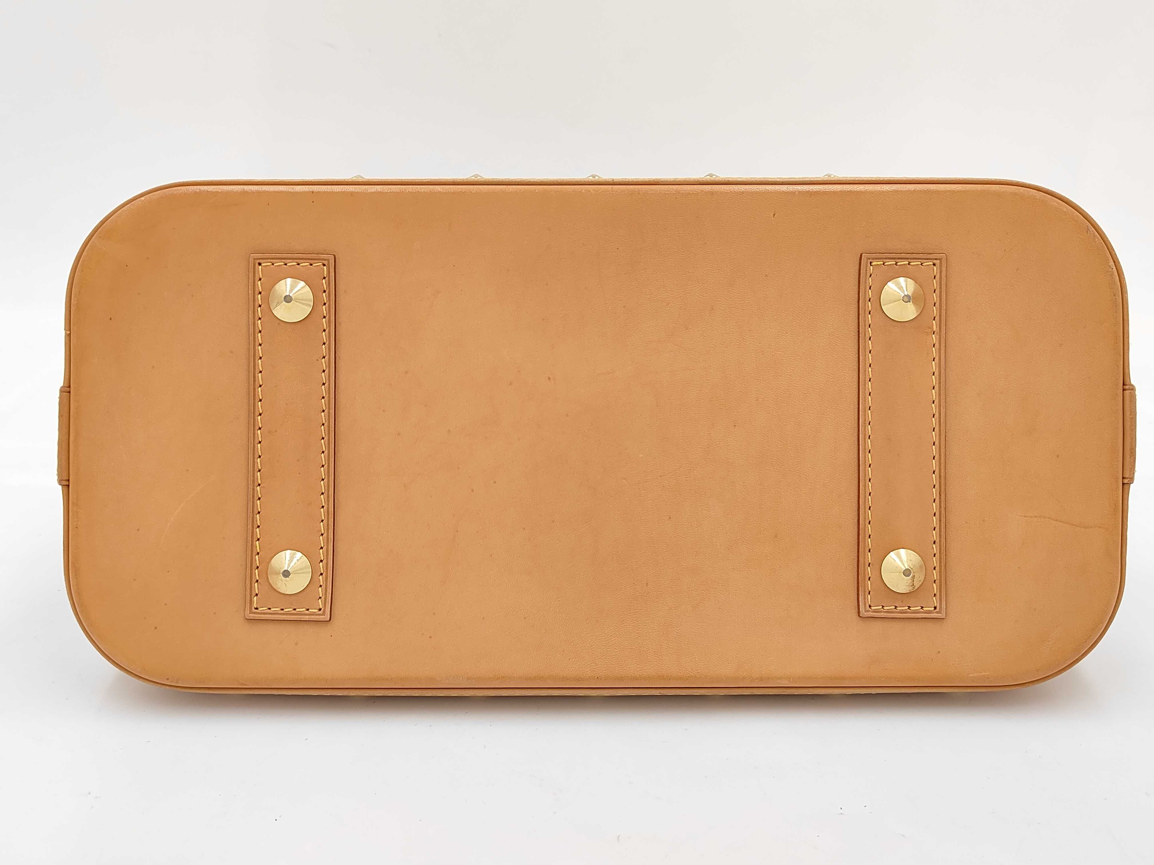 Alma Shoulder Bag Handbag — view 6