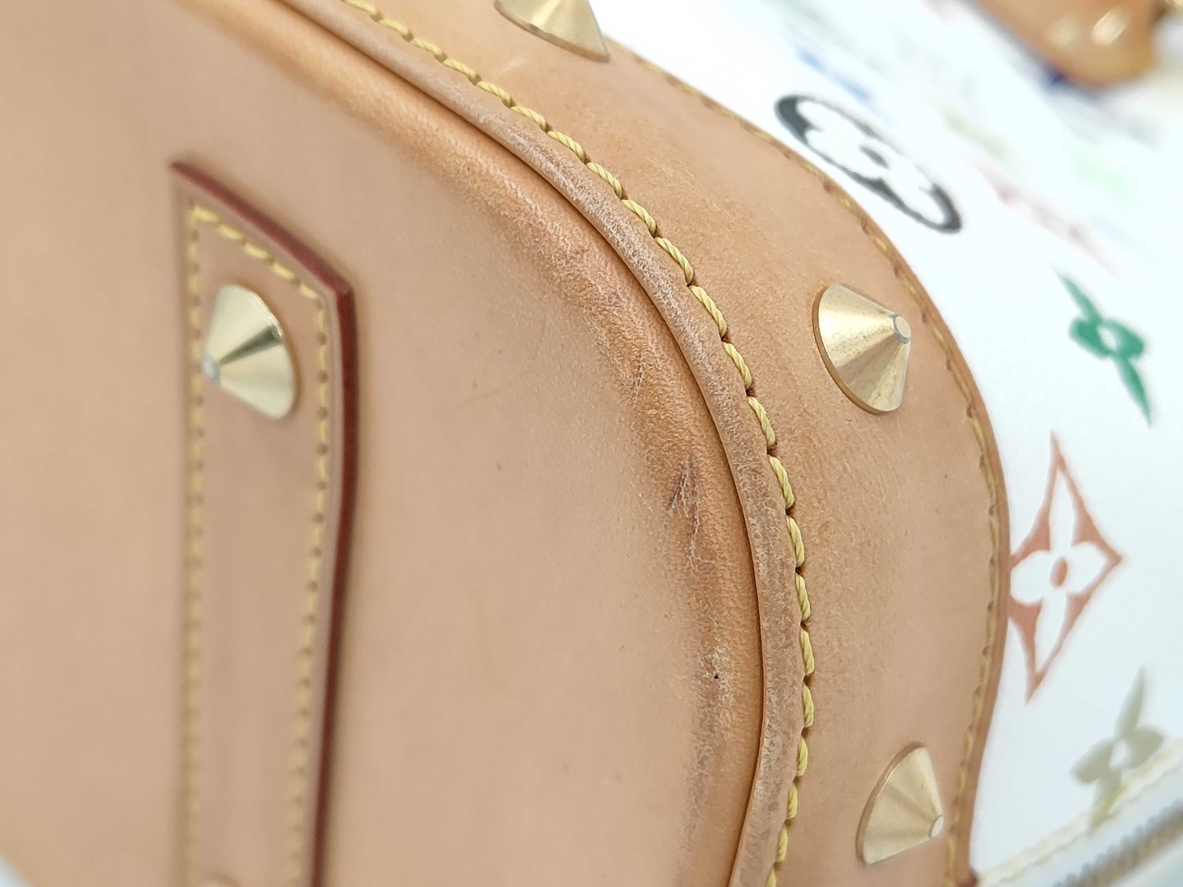 Alma Shoulder Bag Handbag — view 7