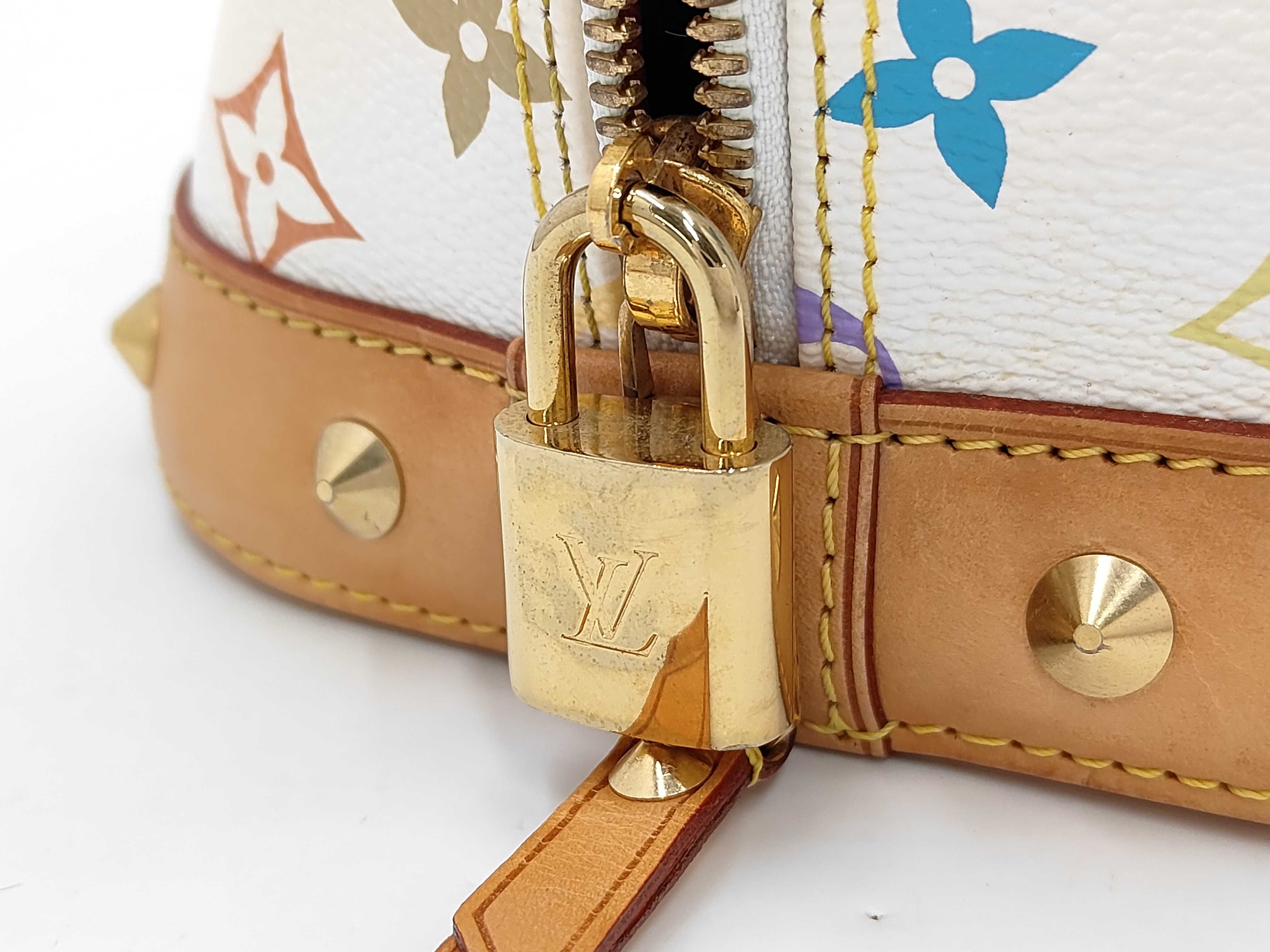 Alma Shoulder Bag Handbag — view 10