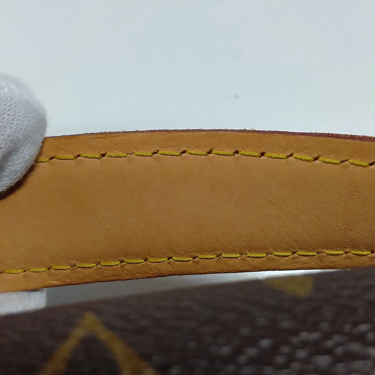 Monogram Pochette Métis MM M44875 GI0261 Brown (RFID detected) — view 11