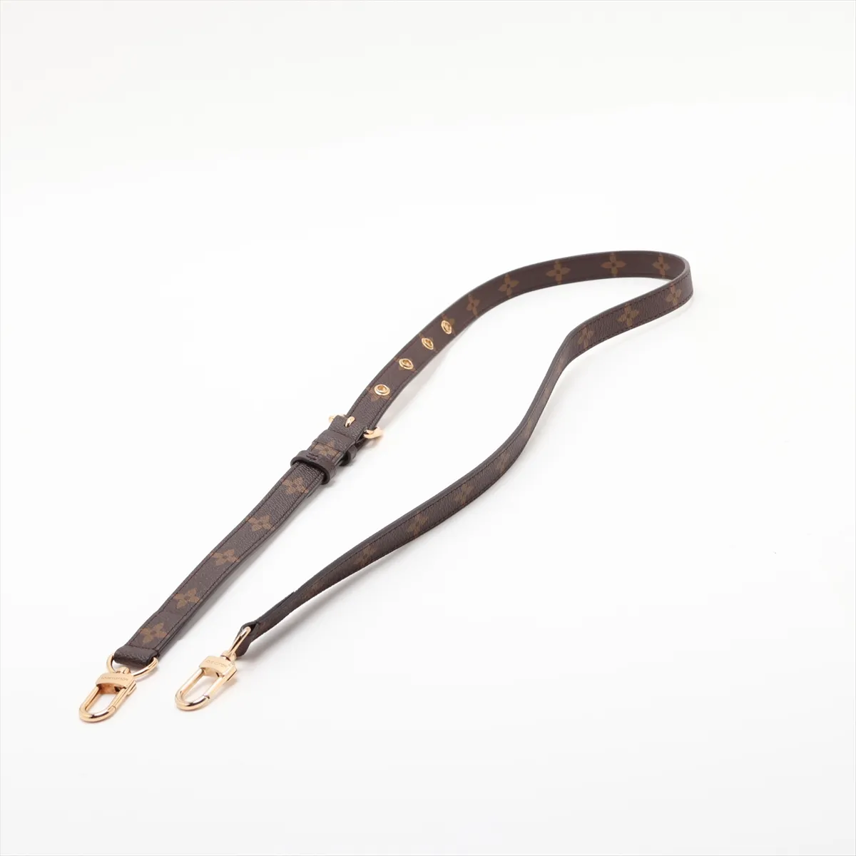 Monogram Pochette Métis MM M44875 GI0261 Brown (RFID detected) — view 5