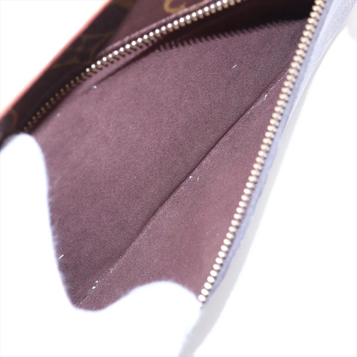 Monogram Pochette Métis MM M44875 GI0261 Brown (RFID detected) — view 9