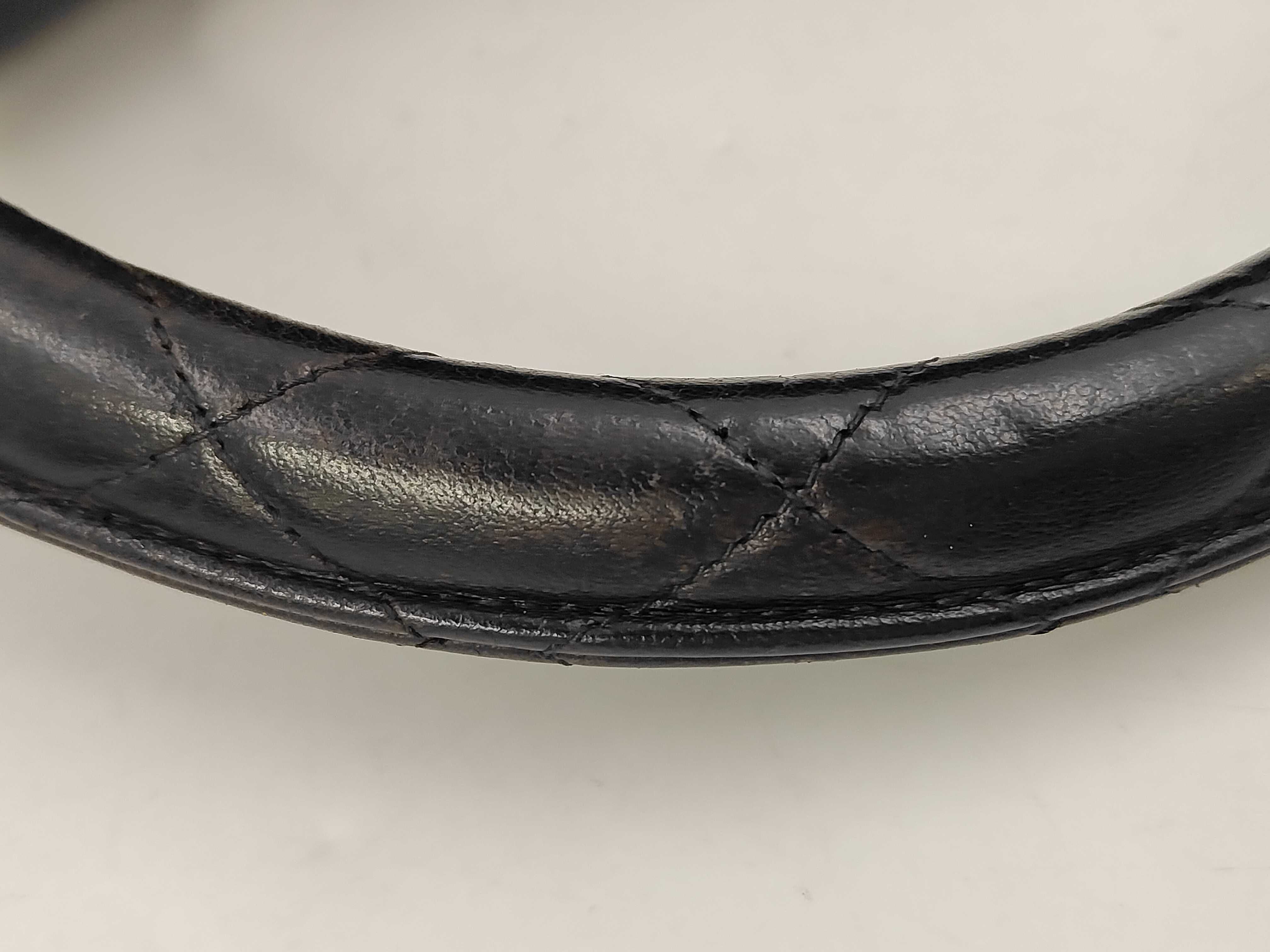 Mother and Child Matelassé Lambskin Handbag — view 5