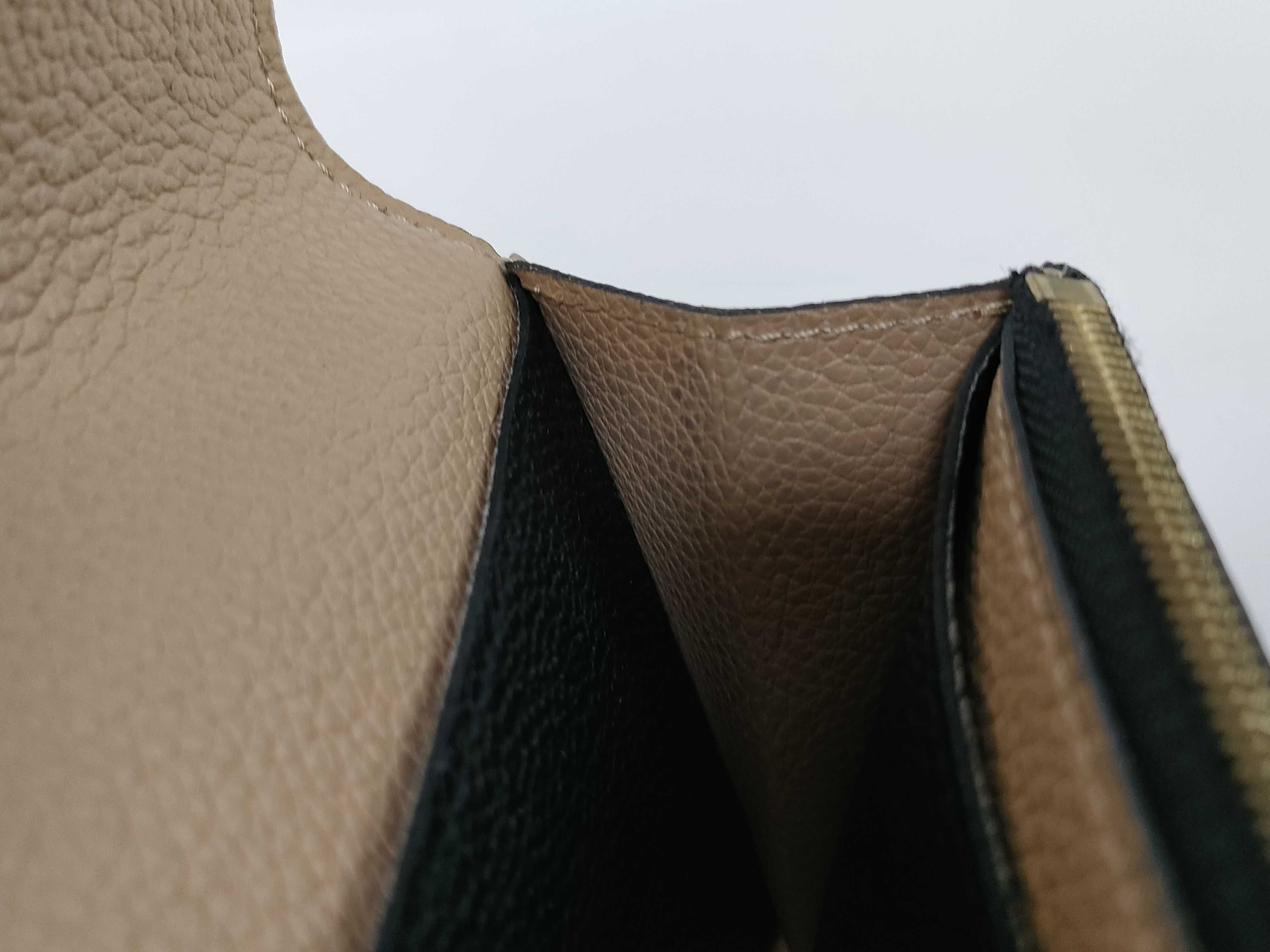 Monogram Empreinte Portefeuille Emilie Empreinte Wallet — view 13