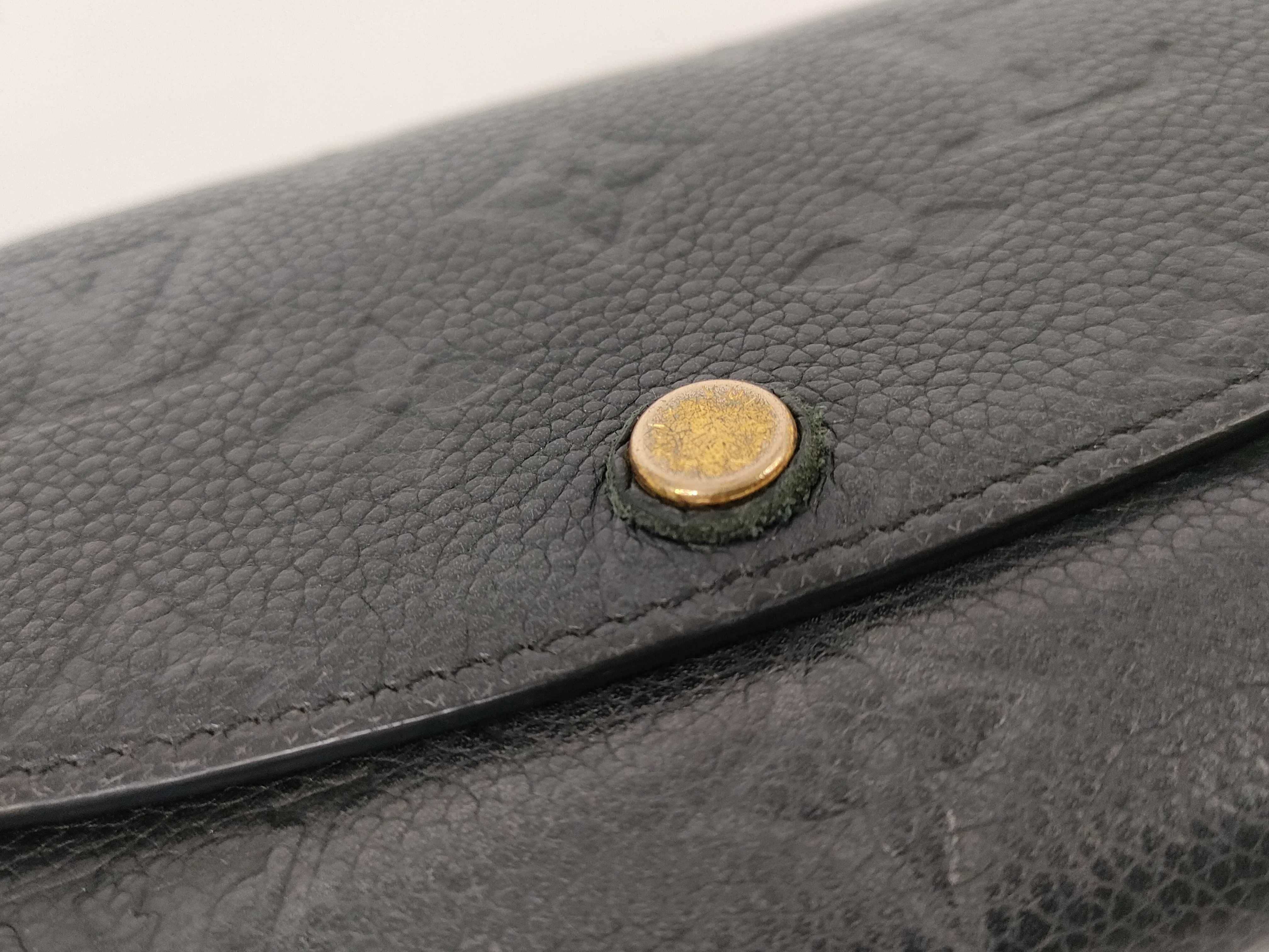 Monogram Empreinte Portefeuille Emilie Empreinte Wallet — view 7