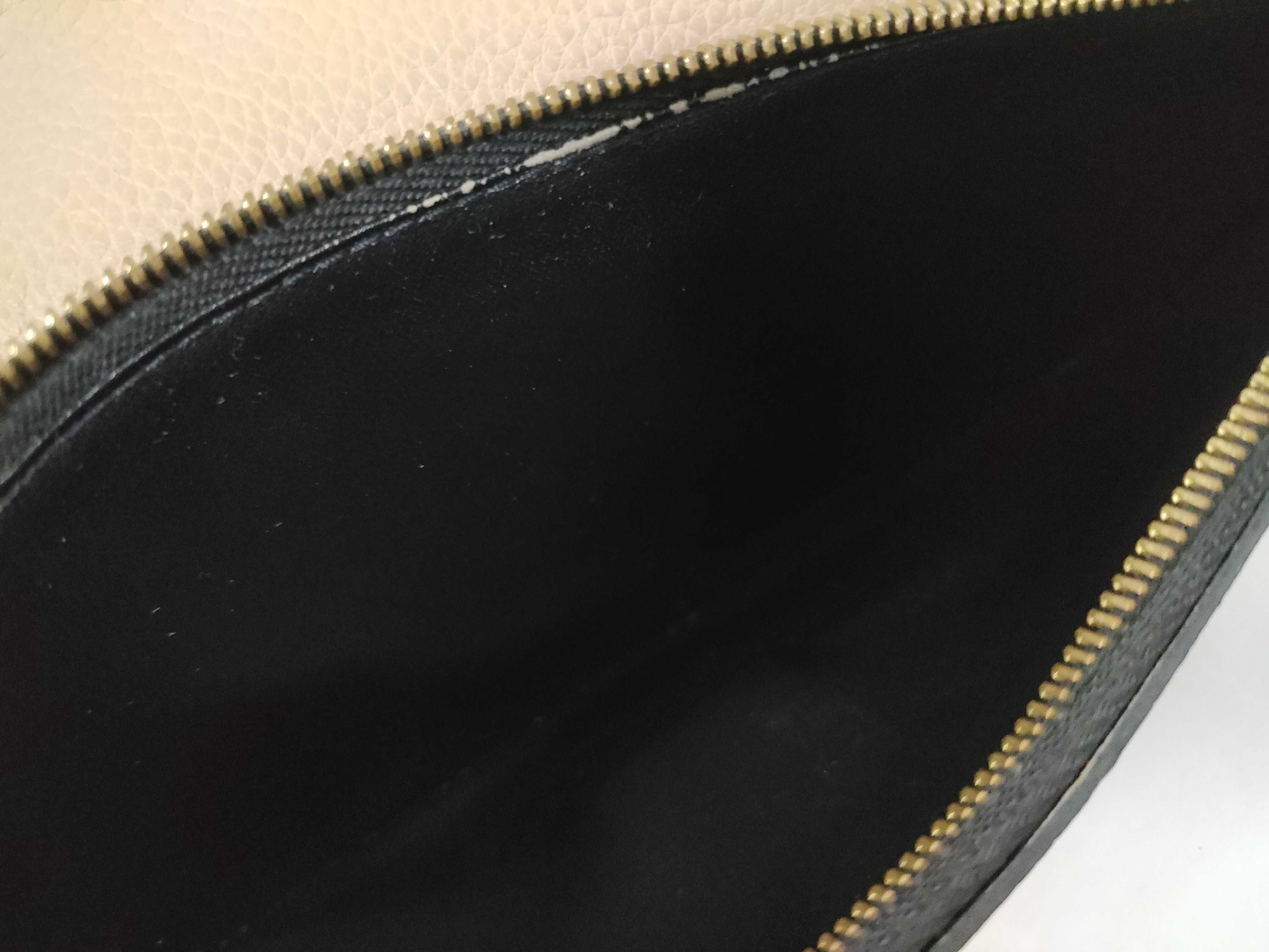 Monogram Empreinte Portefeuille Emilie Empreinte Wallet — view 10
