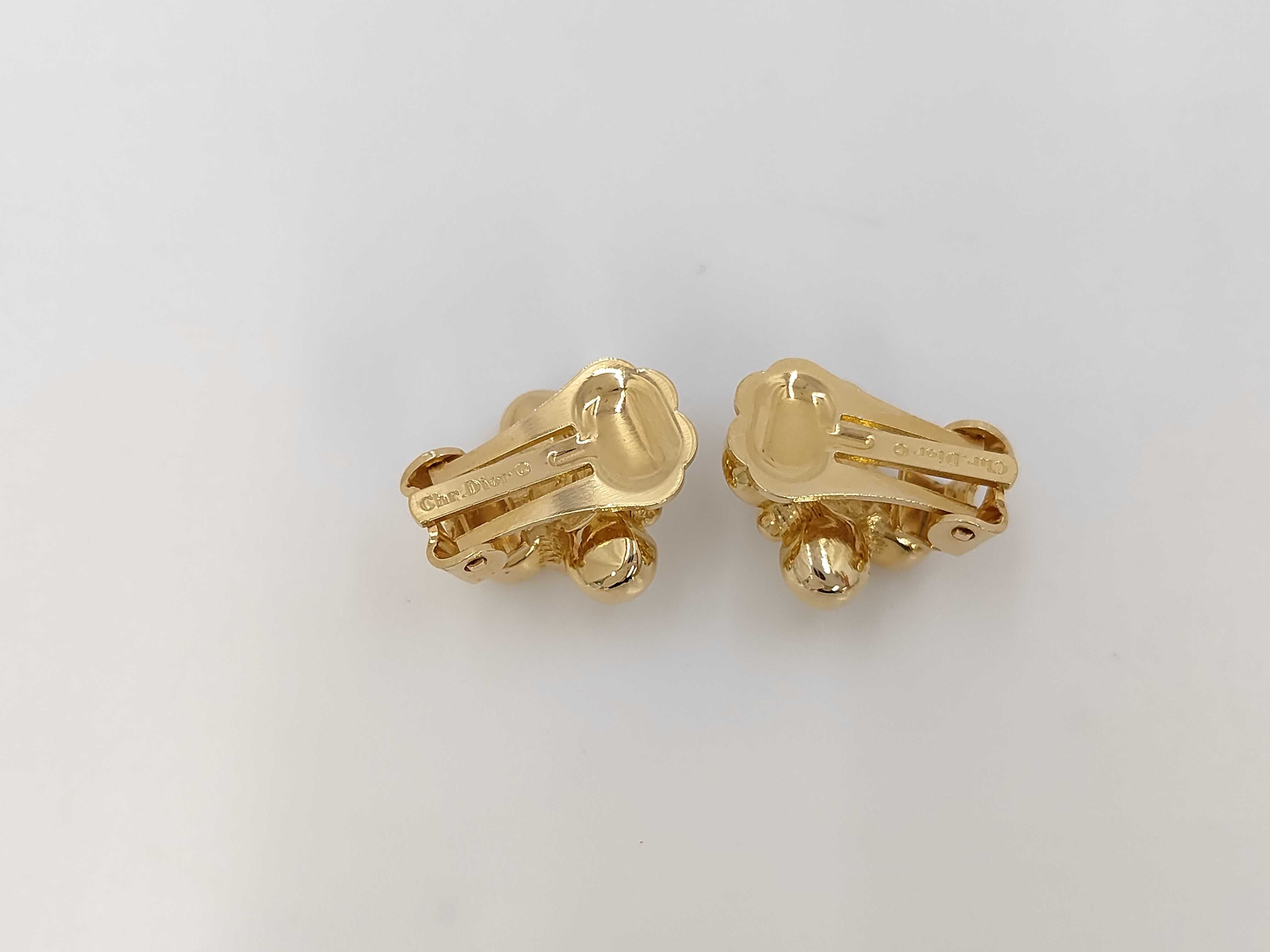 earrings — view 2