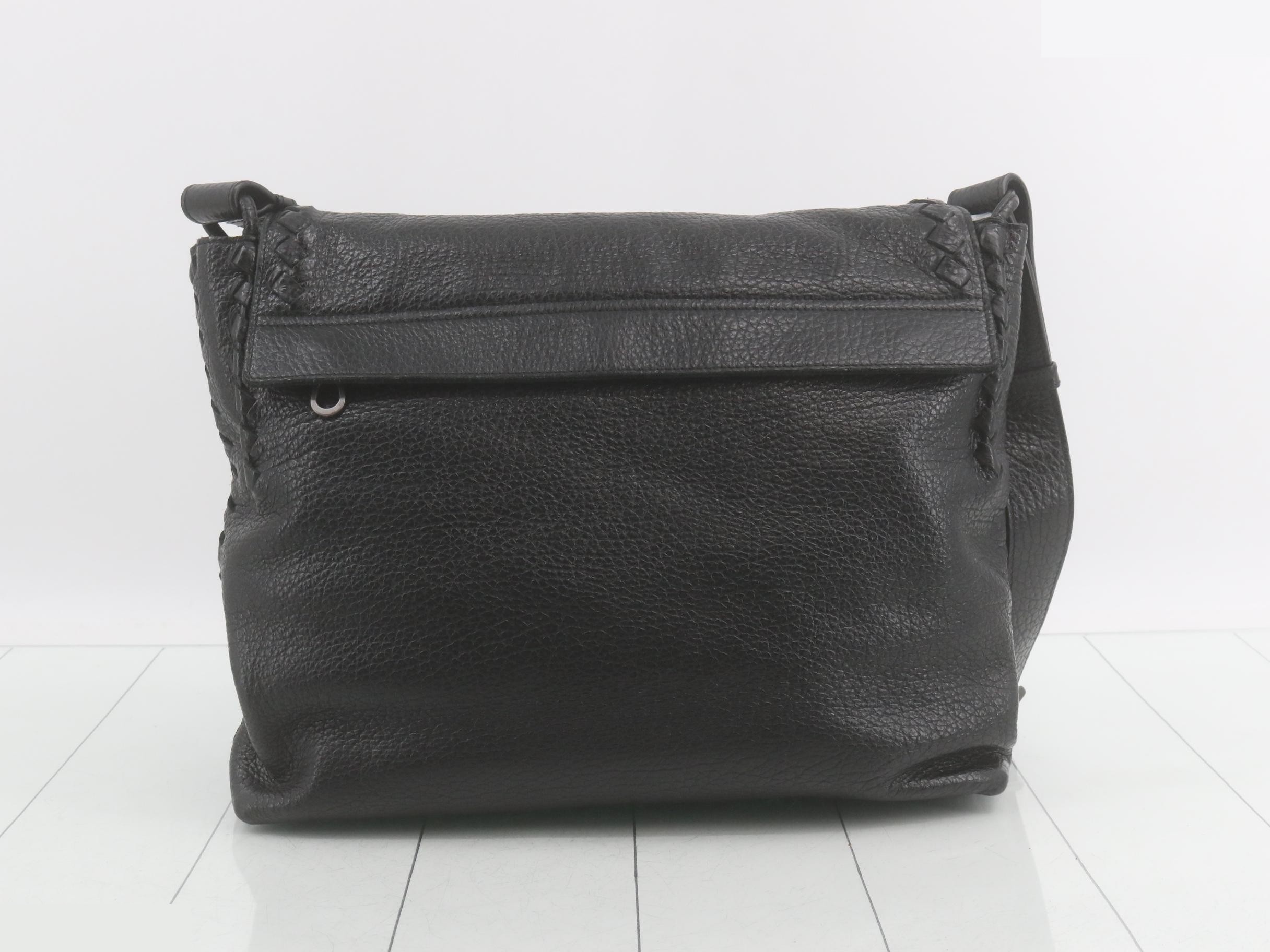 Intrecciato (bag) — view 2