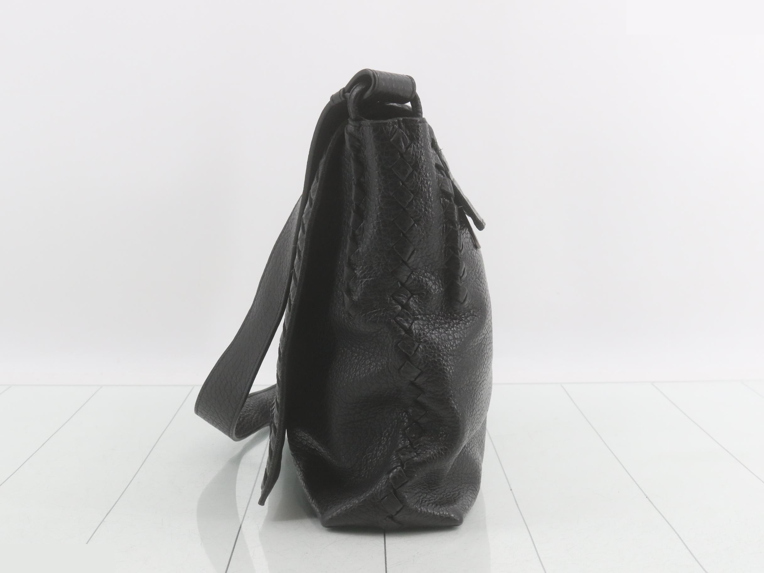 Intrecciato (bag) — view 3