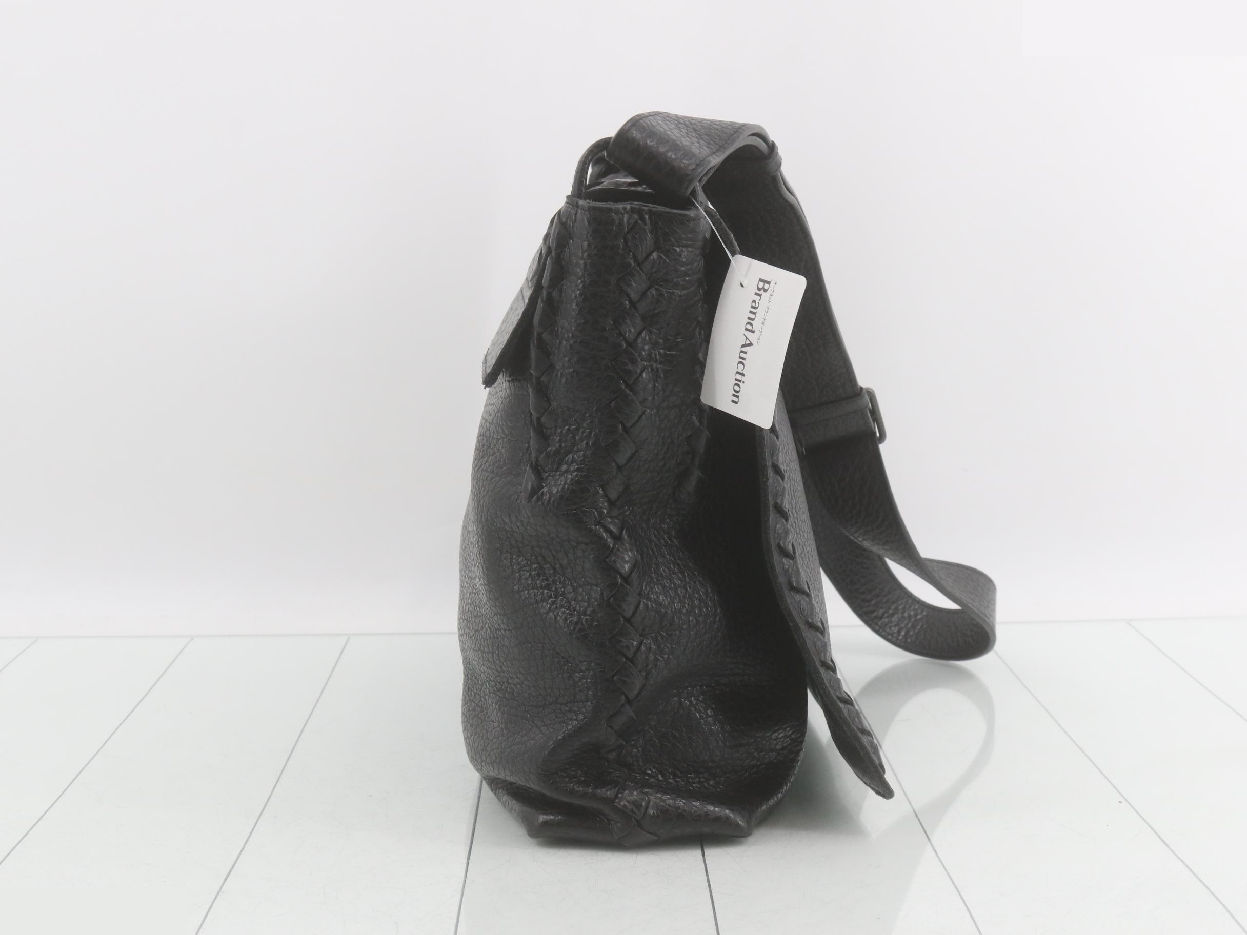 Intrecciato (bag) — view 4
