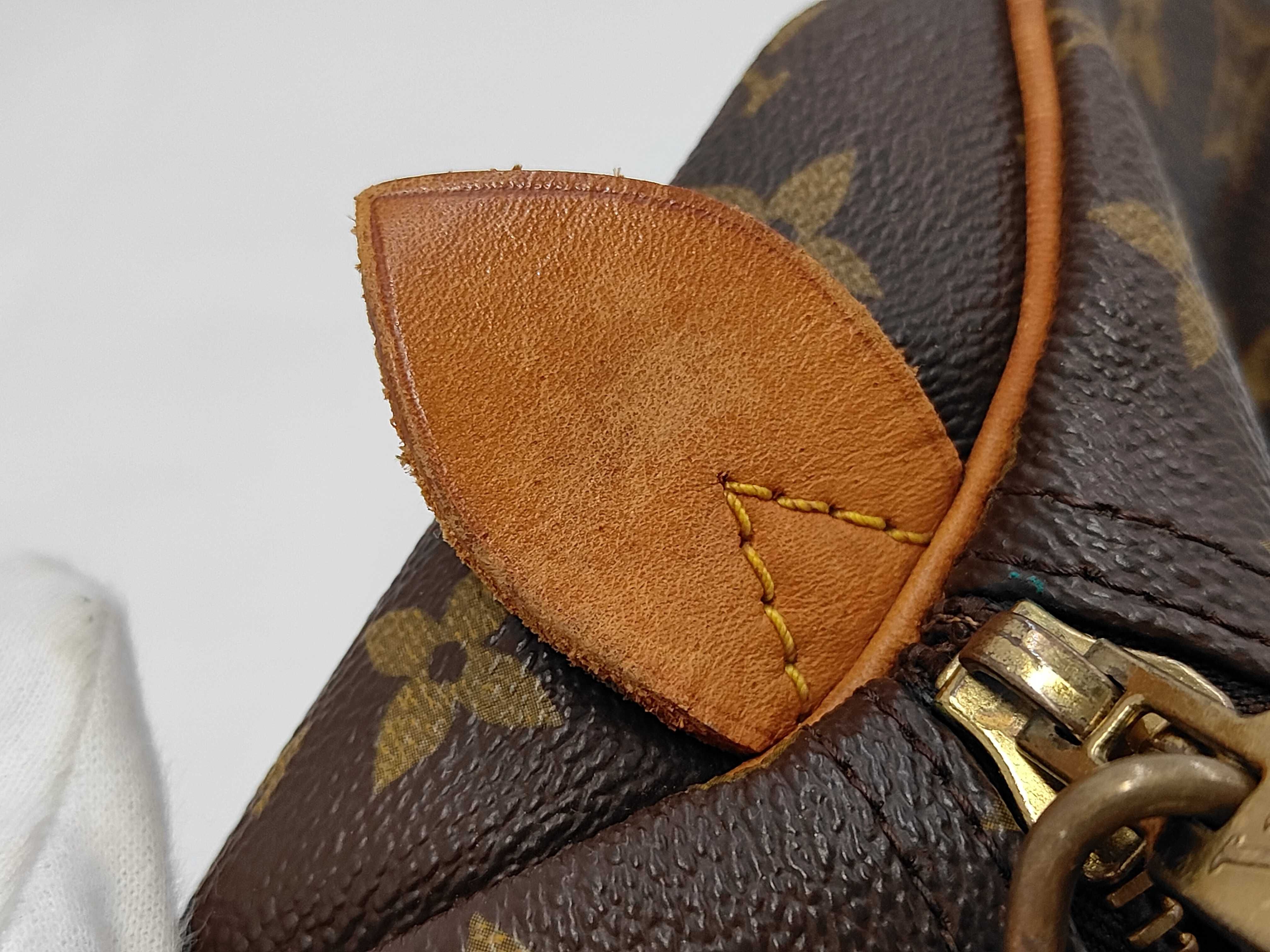 Monogram M41428 Keepall 45 Boston Bag — view 11