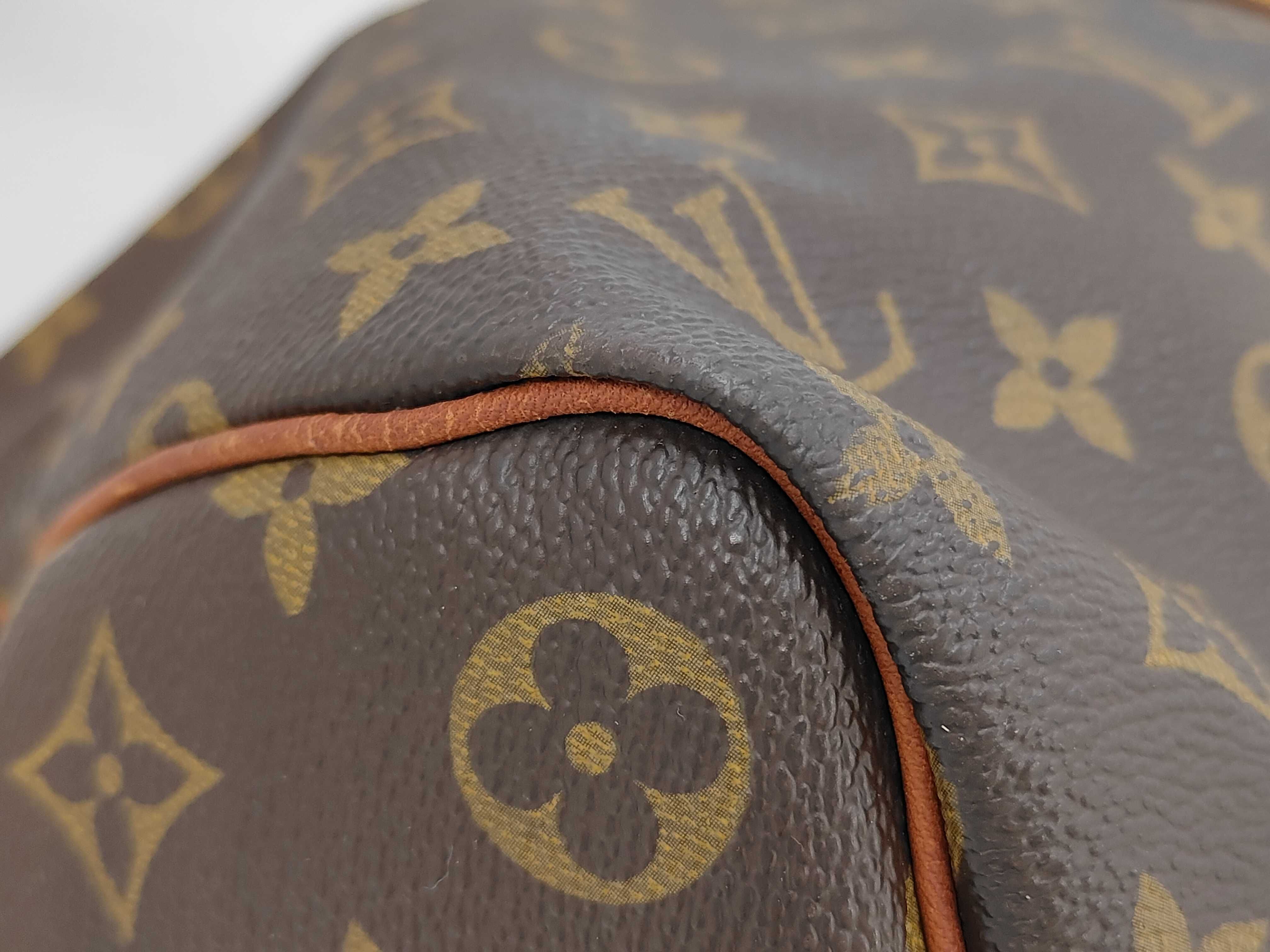 Monogram M41428 Keepall 45 Boston Bag — view 3