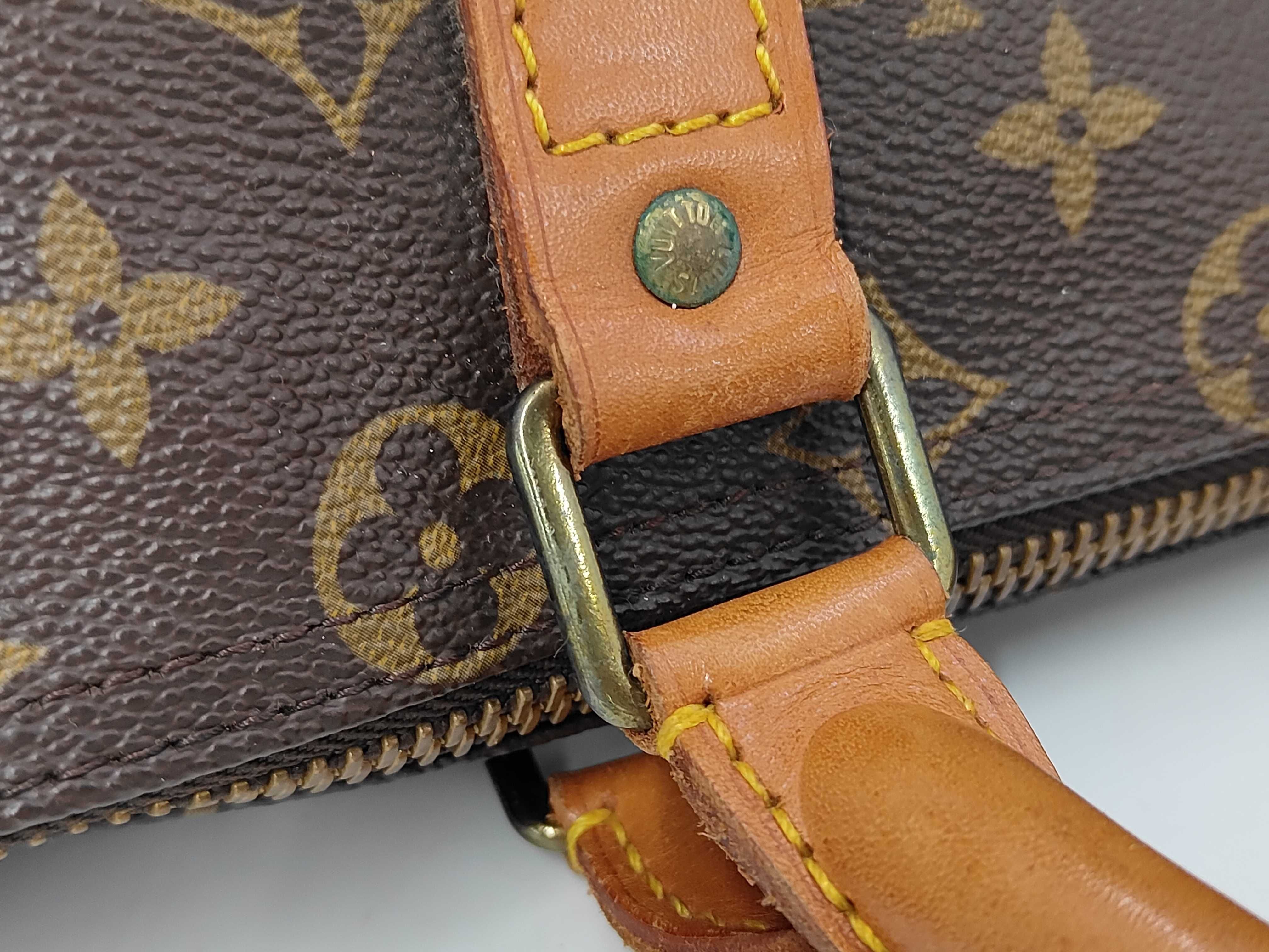 Monogram M41428 Keepall 45 Boston Bag — view 7