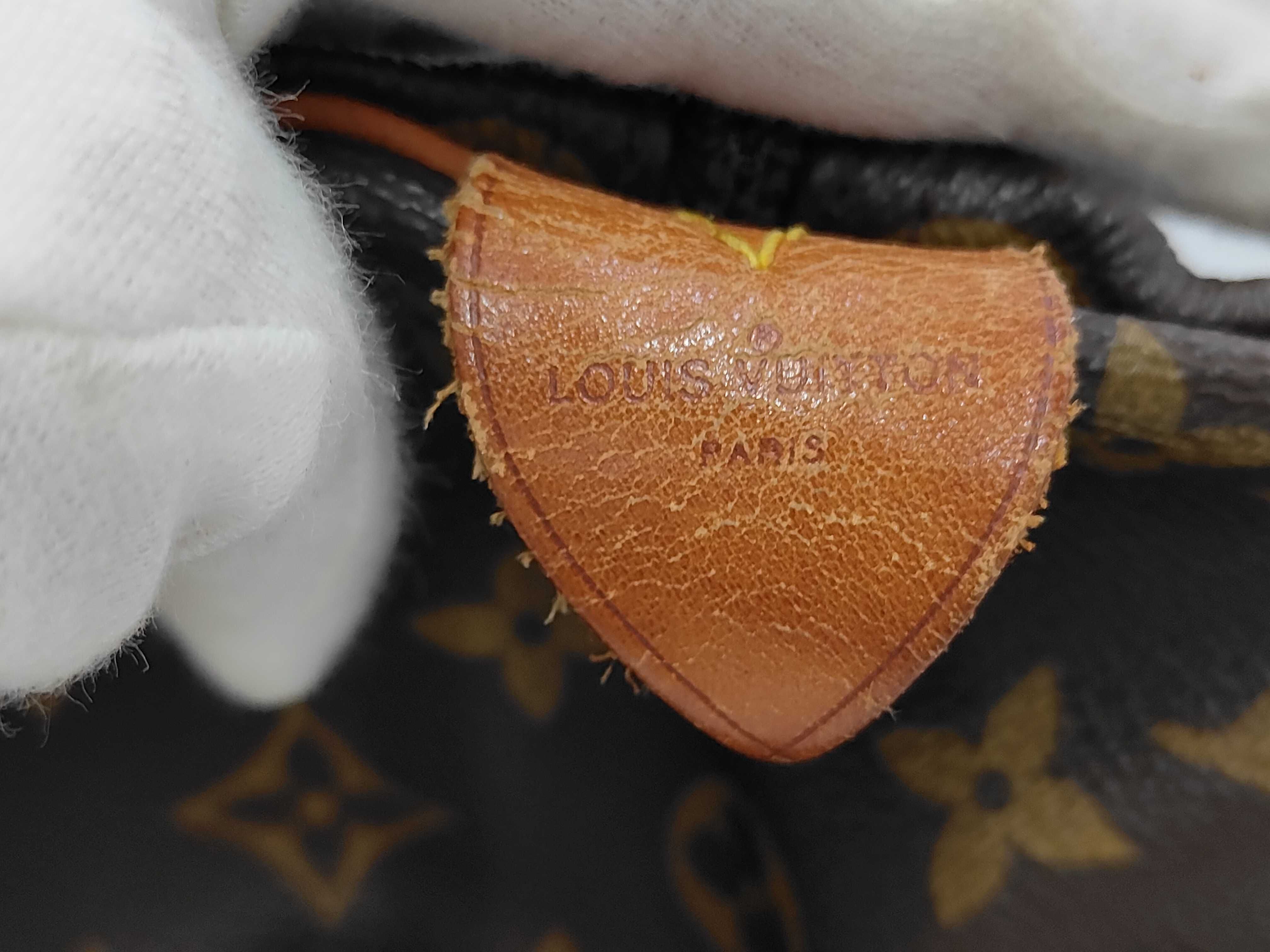 Monogram M41428 Keepall 45 Boston Bag — view 10