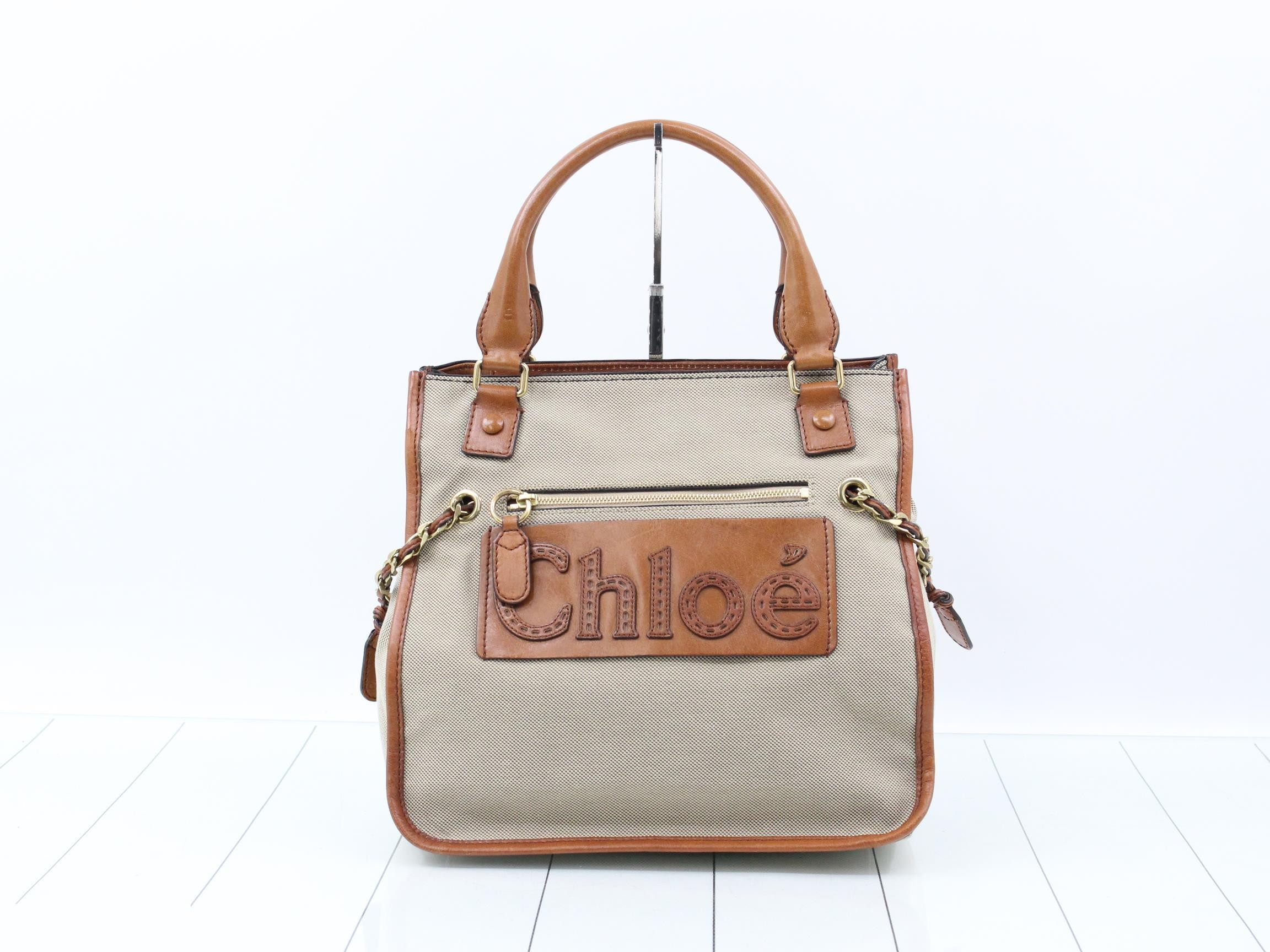 Harley Tote Bag