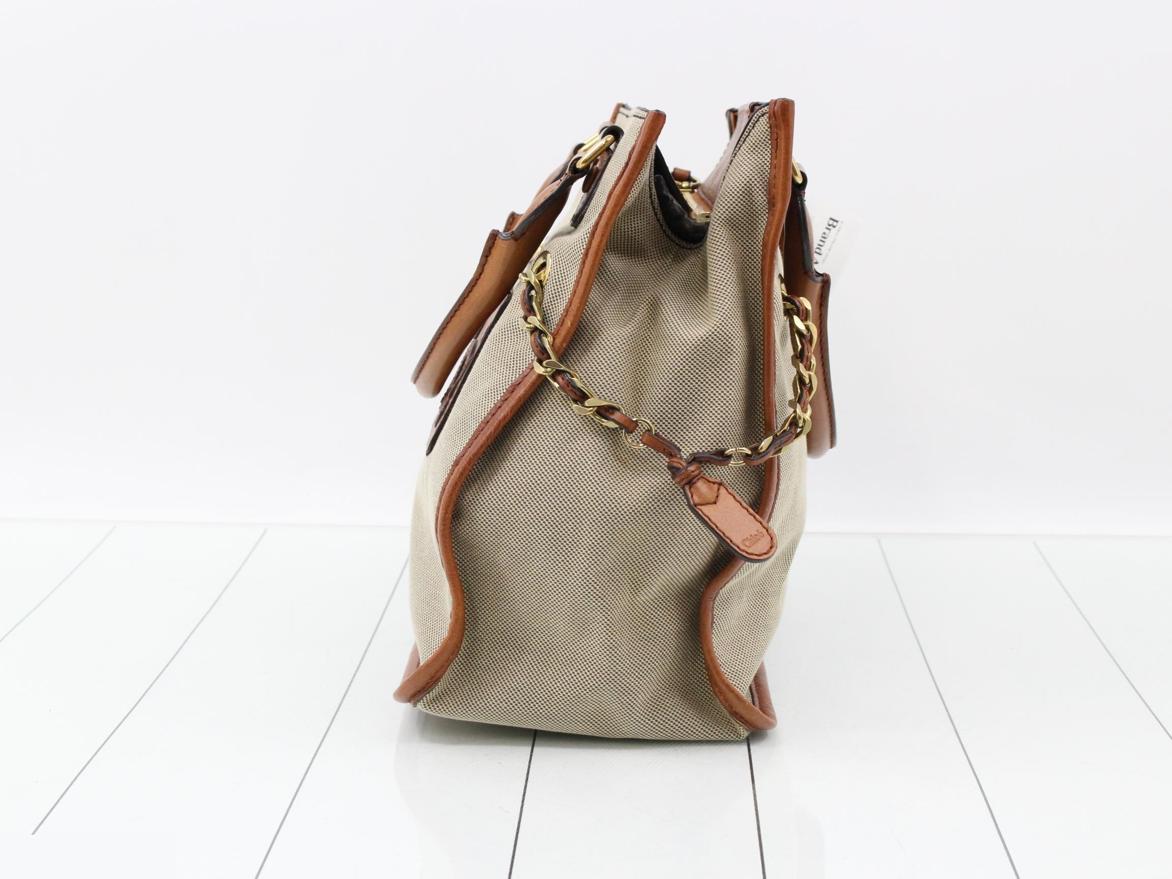Harley Tote Bag — view 3