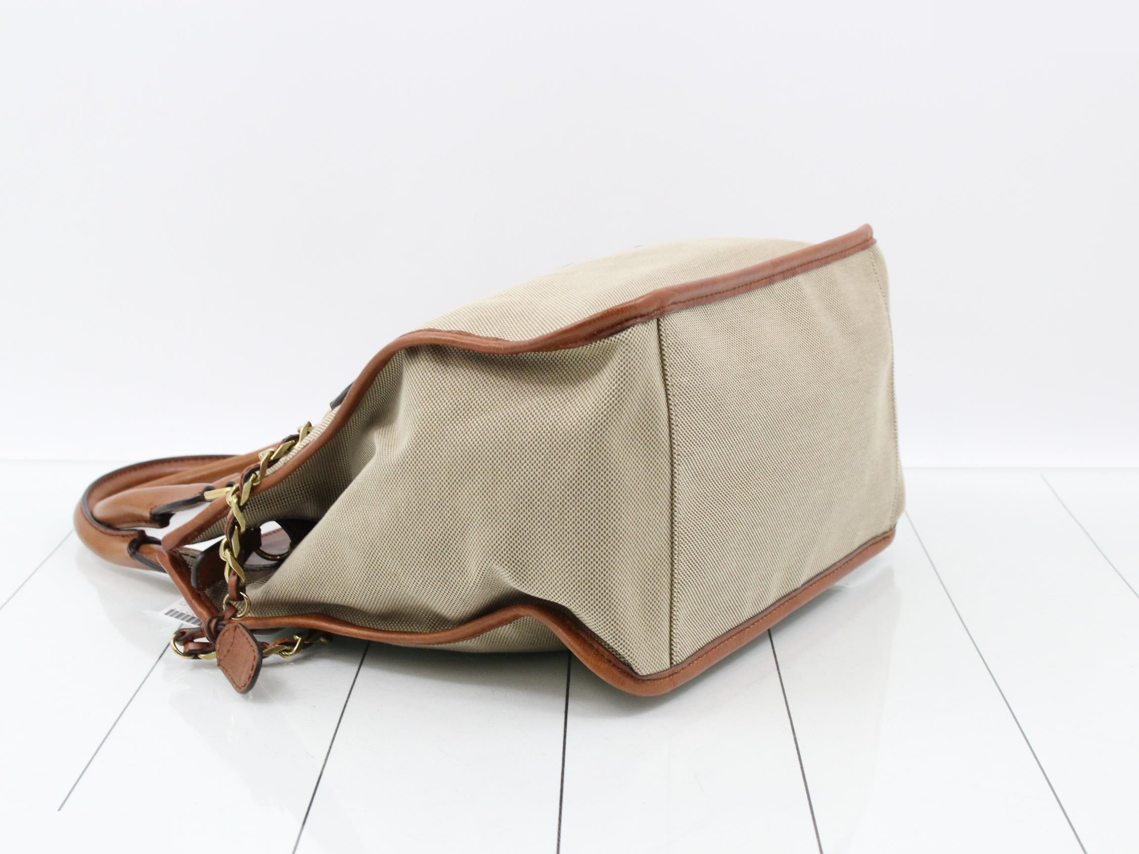 Harley Tote Bag — view 5
