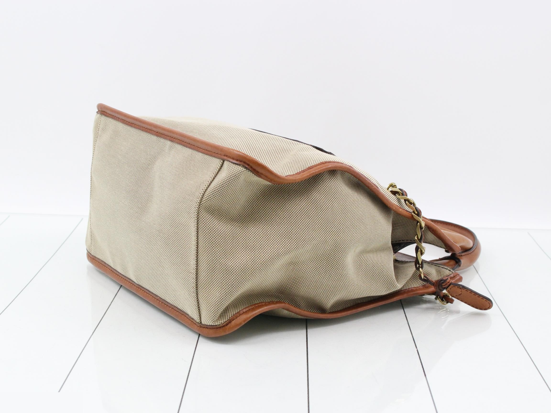 Harley Tote Bag — view 6
