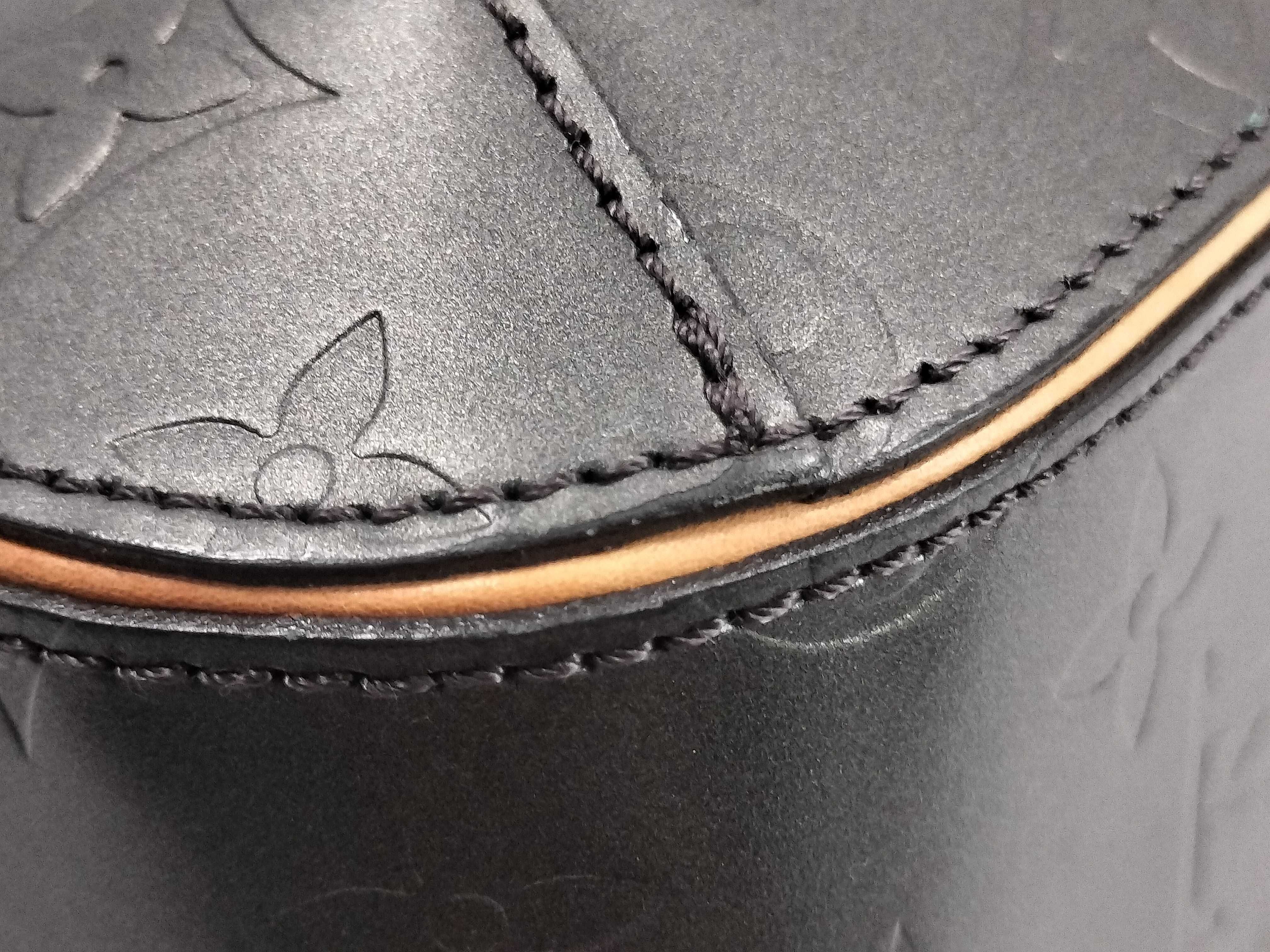 Matte Malden BA0072 Business Bag — view 6