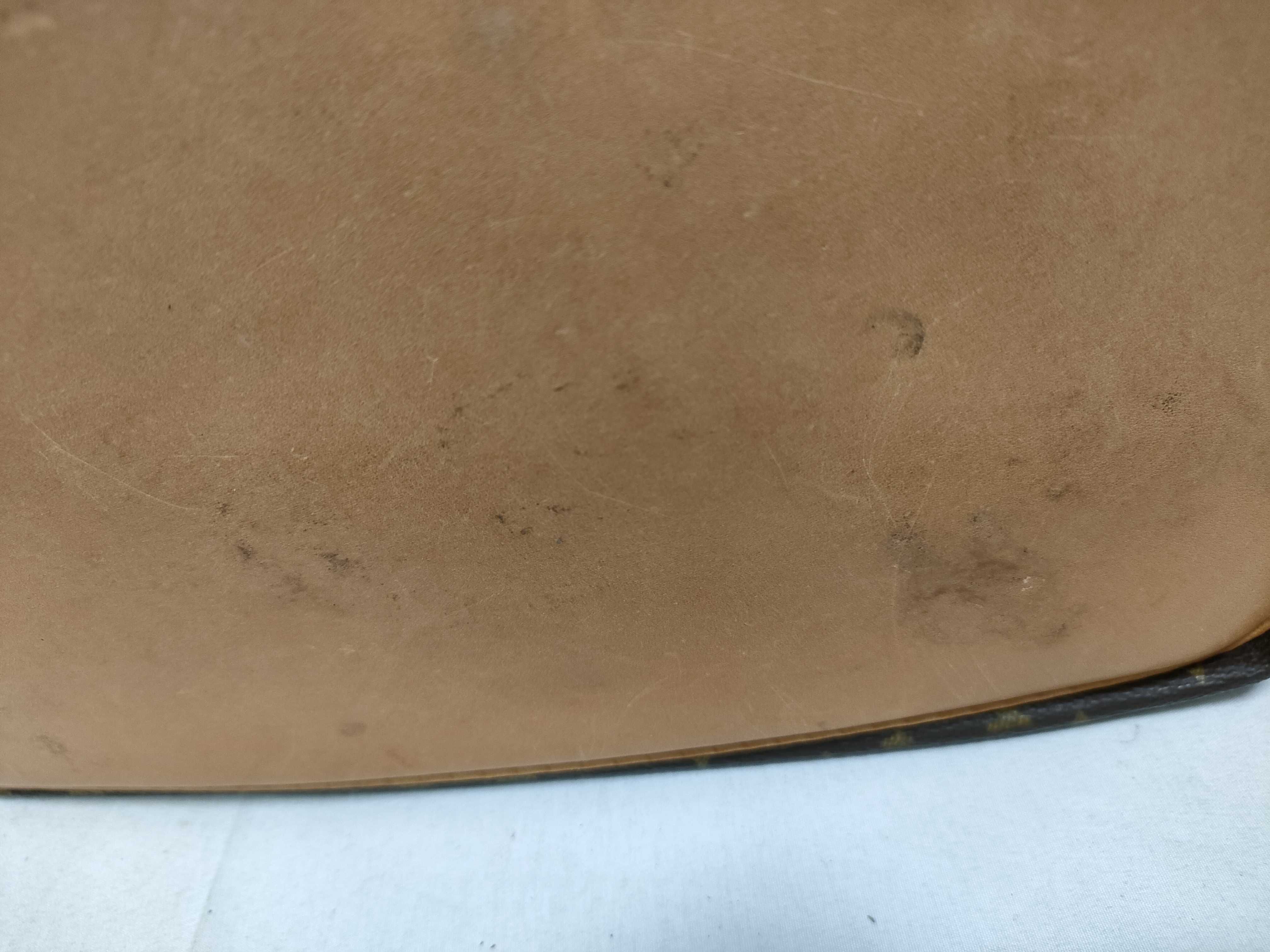 Monogram Louis Vuitton Petit Noé Shoulder Bag — view 5
