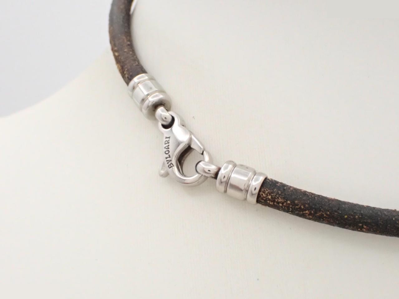 necklace, neck circumference approximately 38cm — view 2
