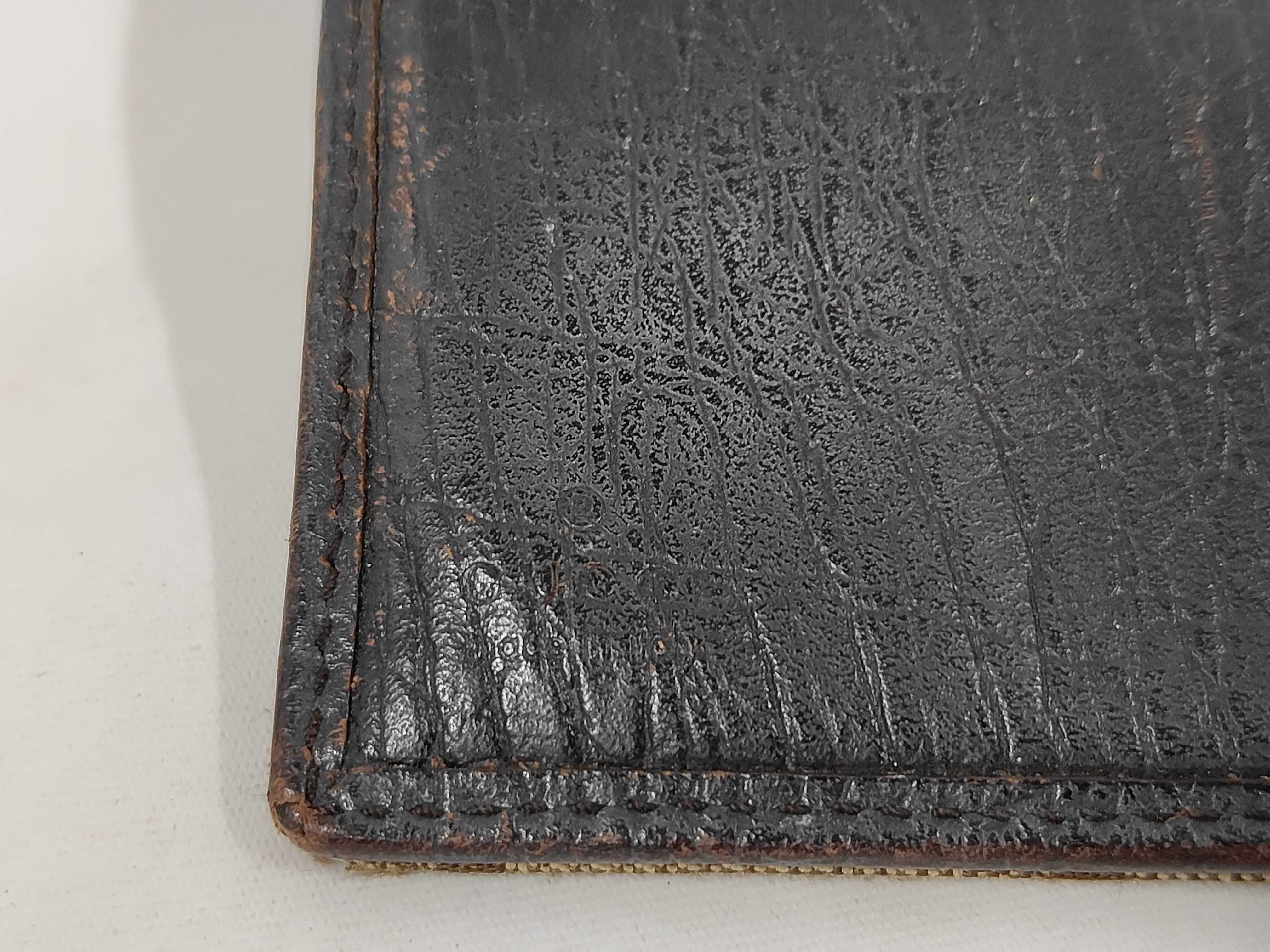 GG Canvas / 138029-0959 / Folding Wallet / Canvas Wallet — view 10