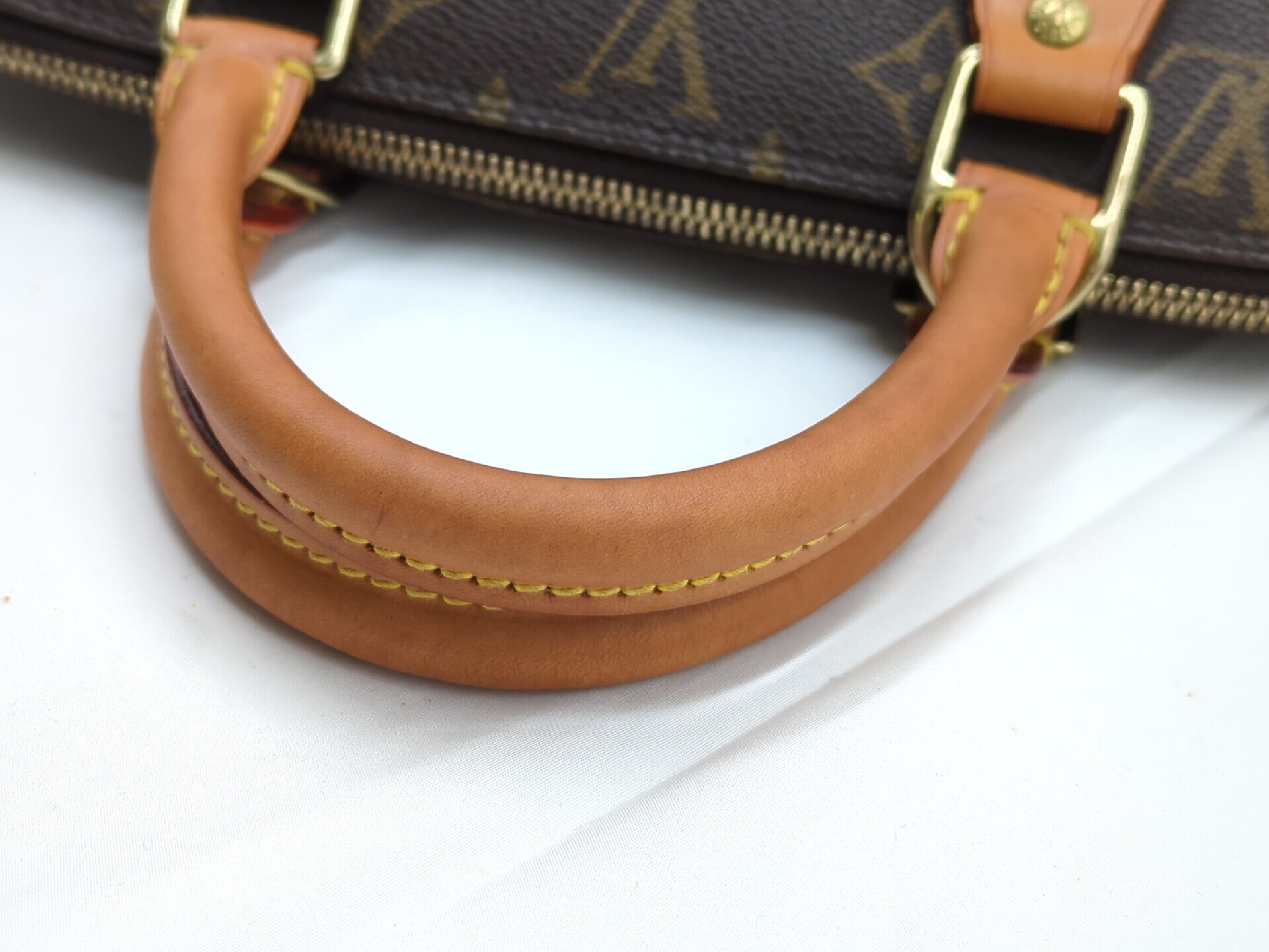 M51130 Monogram Alma Handbag — view 6