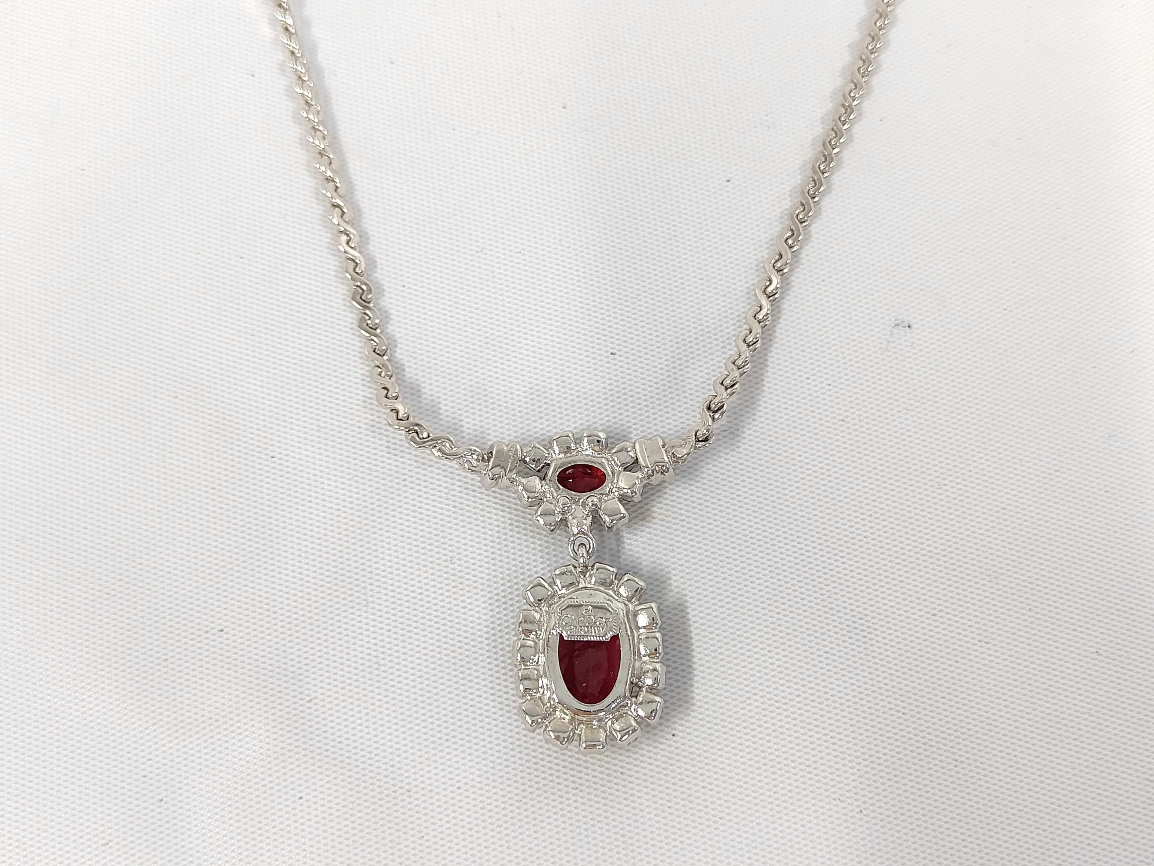 Christian / Necklace — view 2