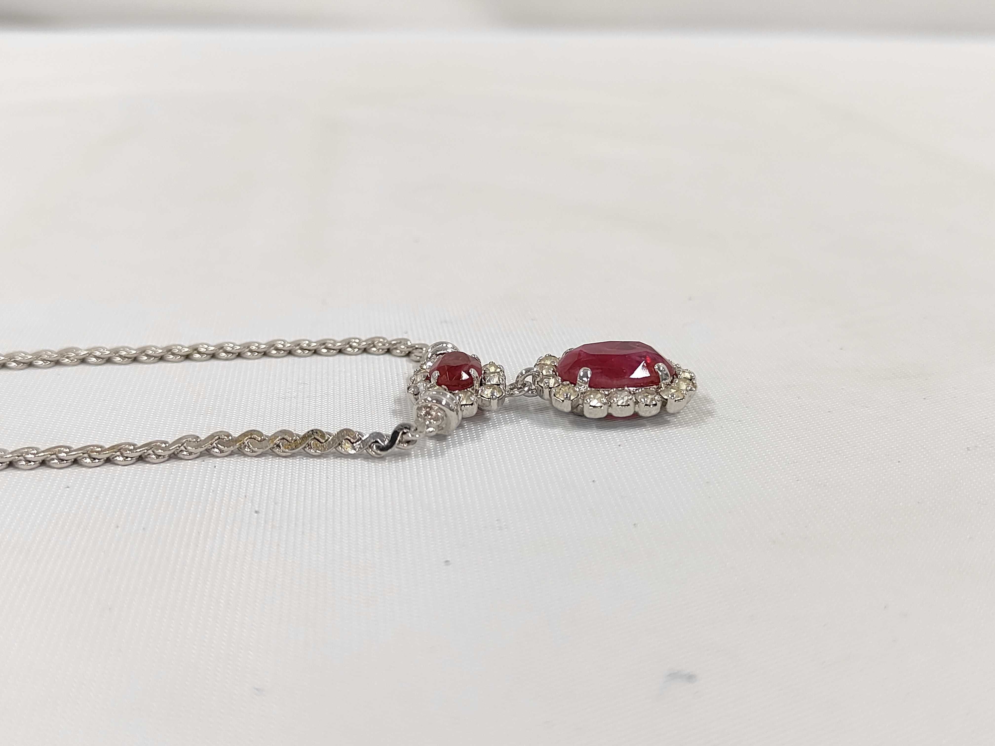 Christian / Necklace — view 4