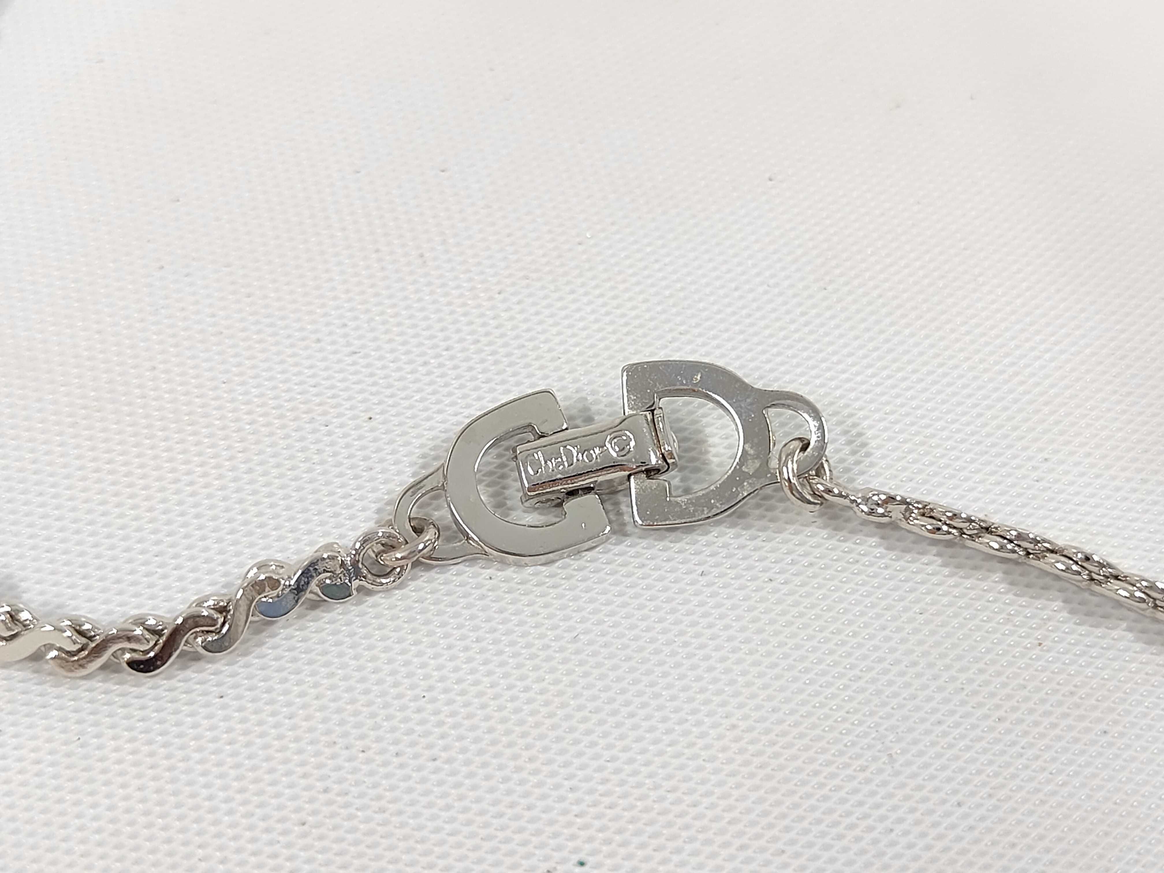 Christian / Necklace — view 6