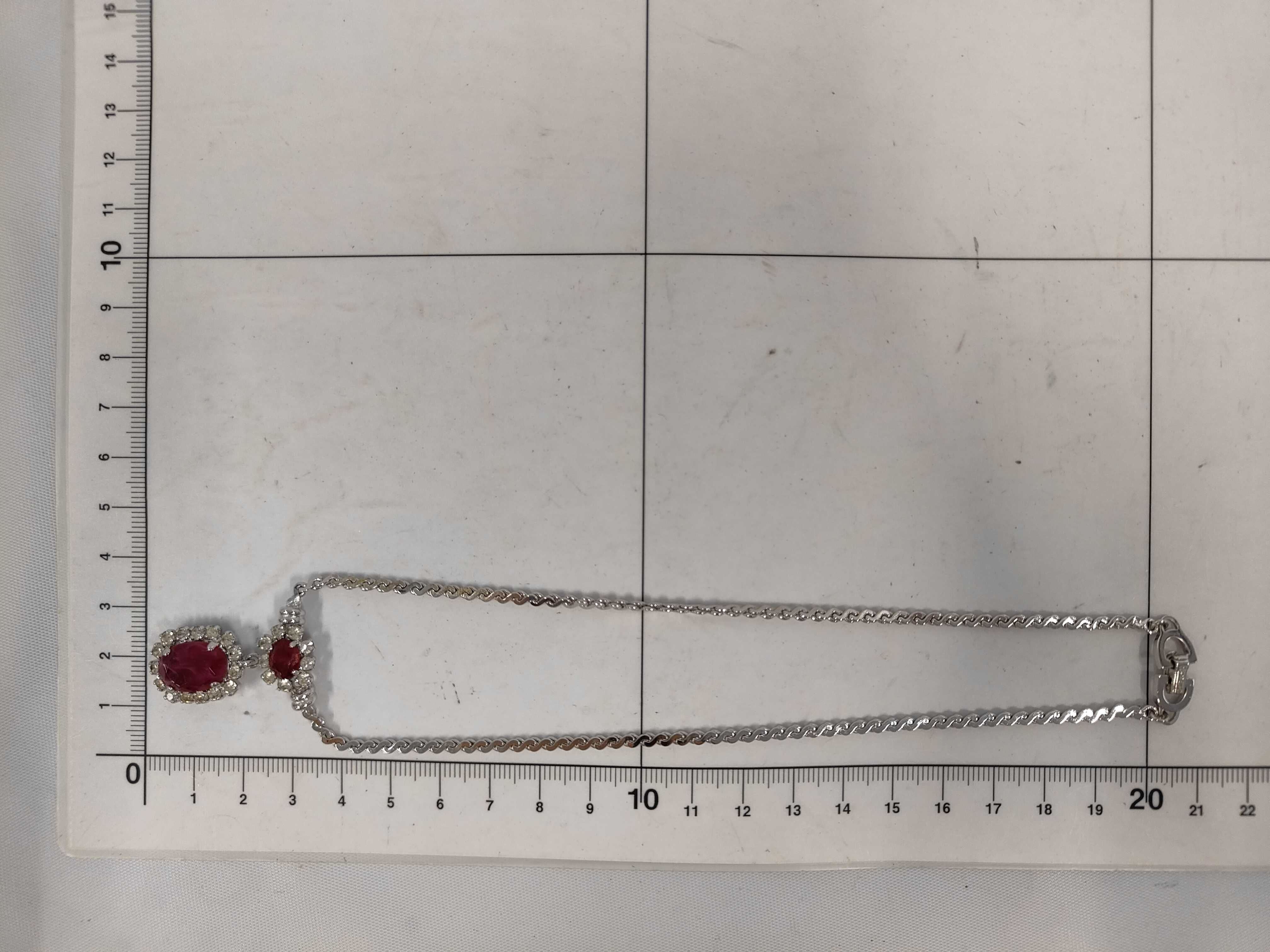 Christian / Necklace — view 7