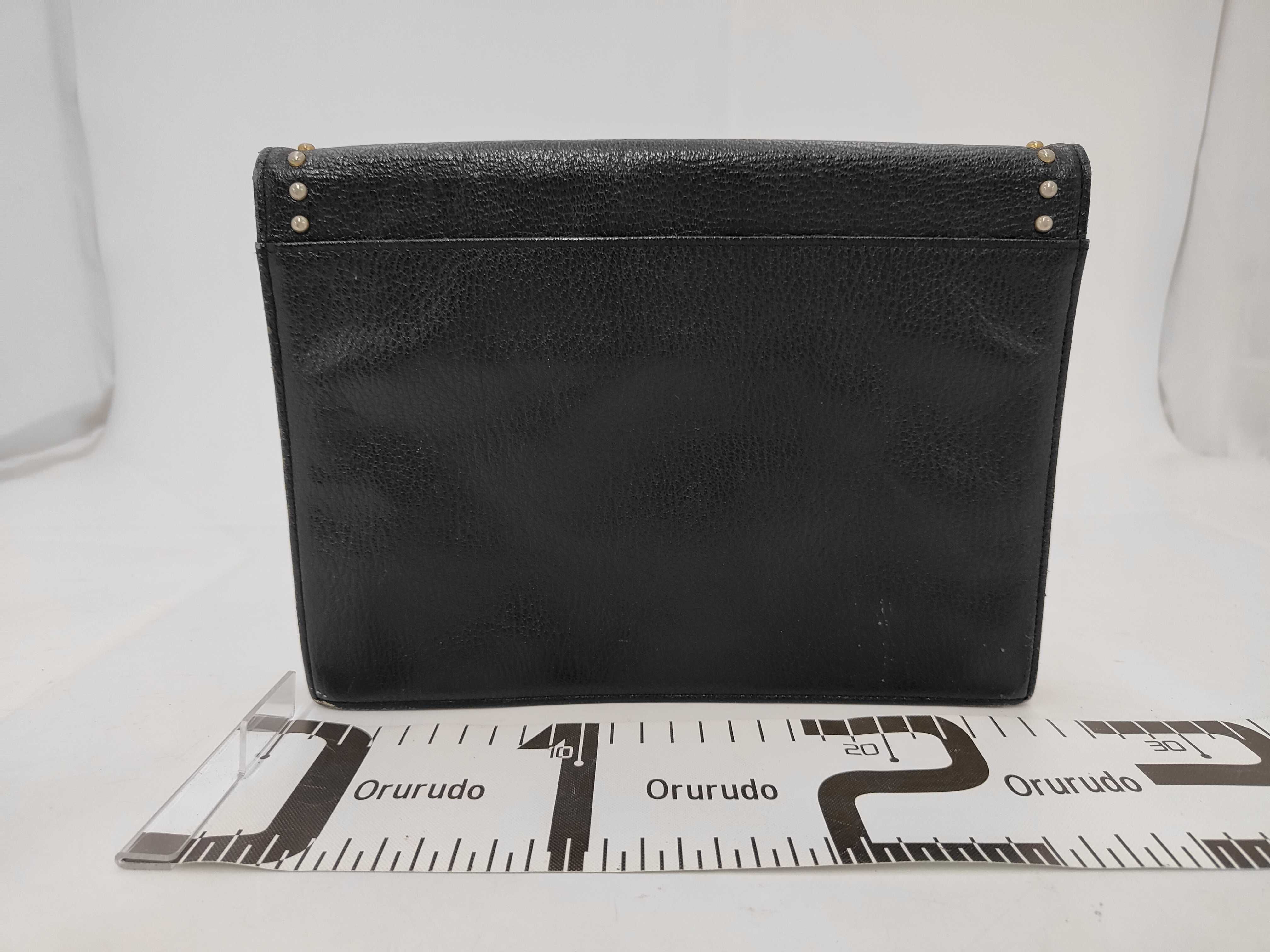 Shoulder Bag YSL Bag — view 2