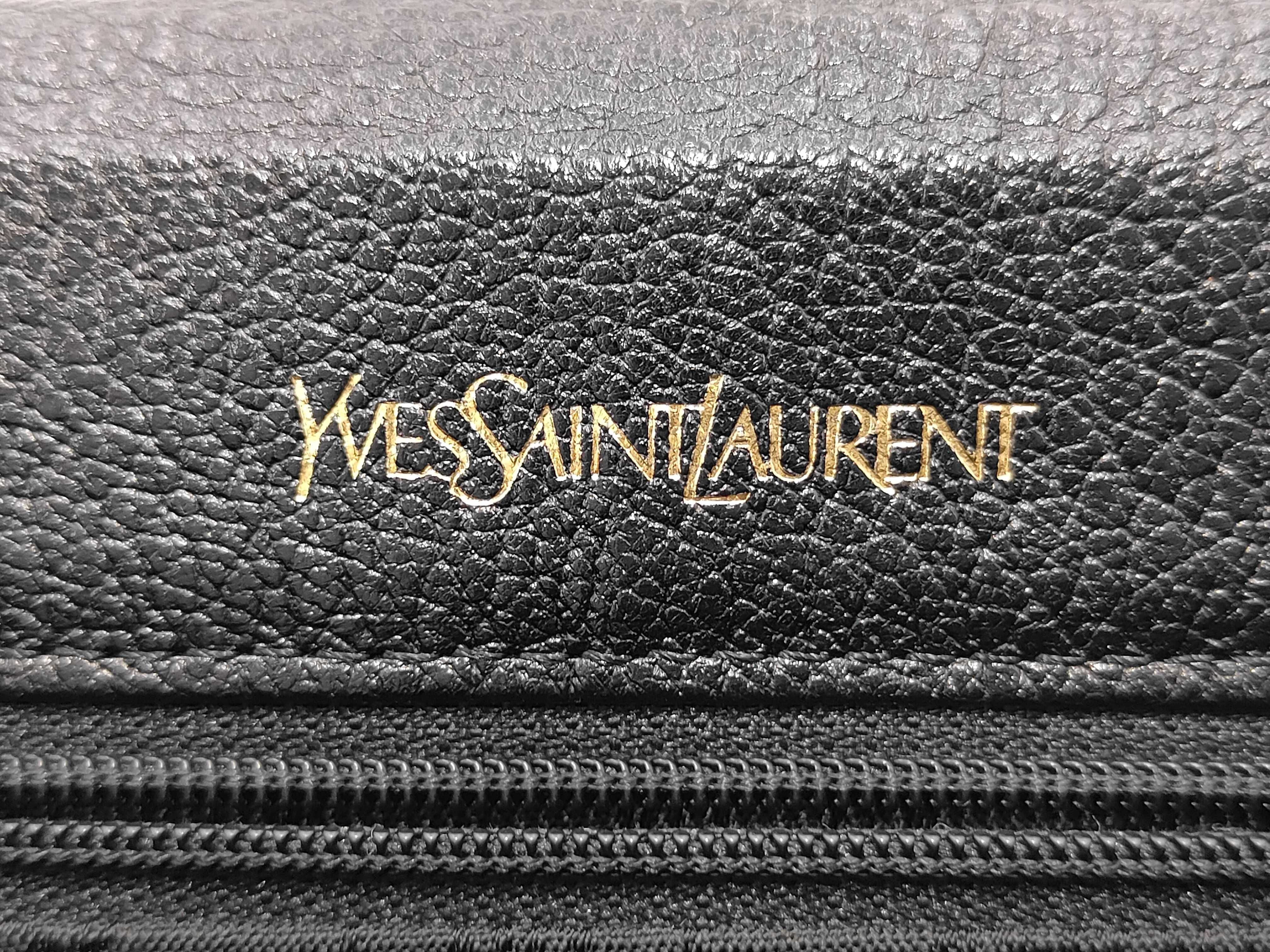Shoulder Bag YSL Bag — view 8