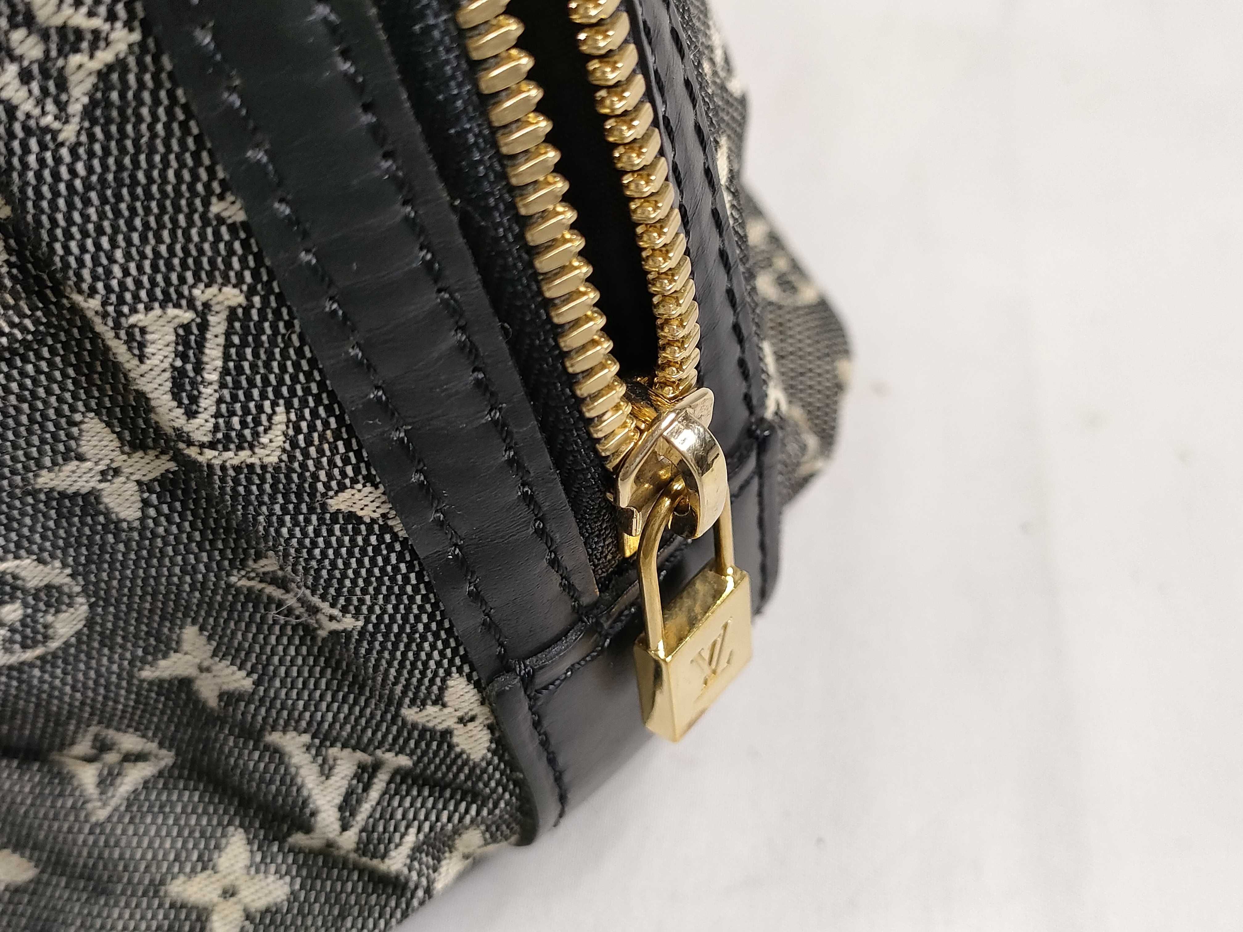 Monogram Mini HK-M92495 Monogram Mini Cabas Marie Kate Tote Bag — view 14