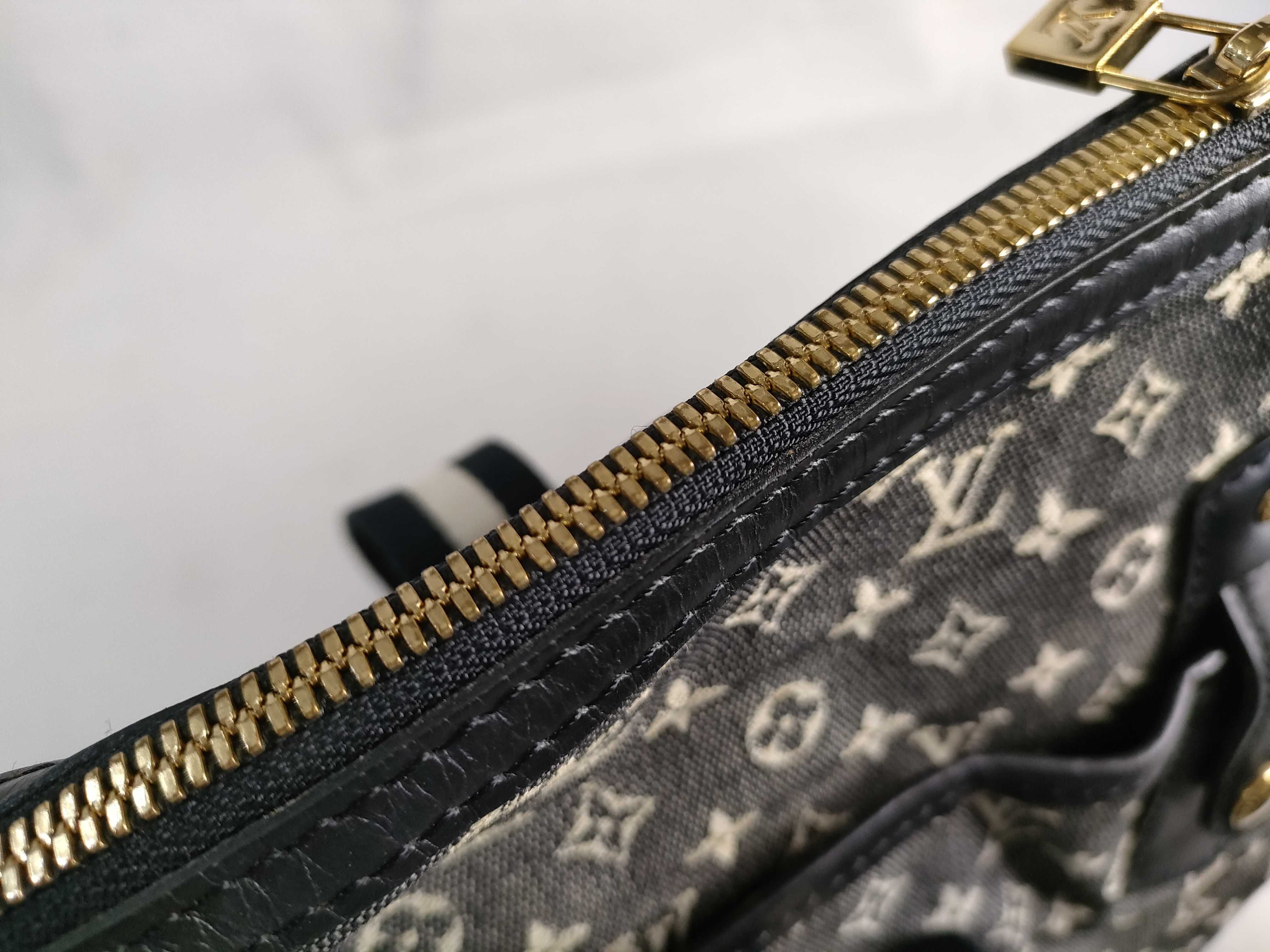 Monogram Mini HK-M92495 Monogram Mini Cabas Marie Kate Tote Bag — view 8