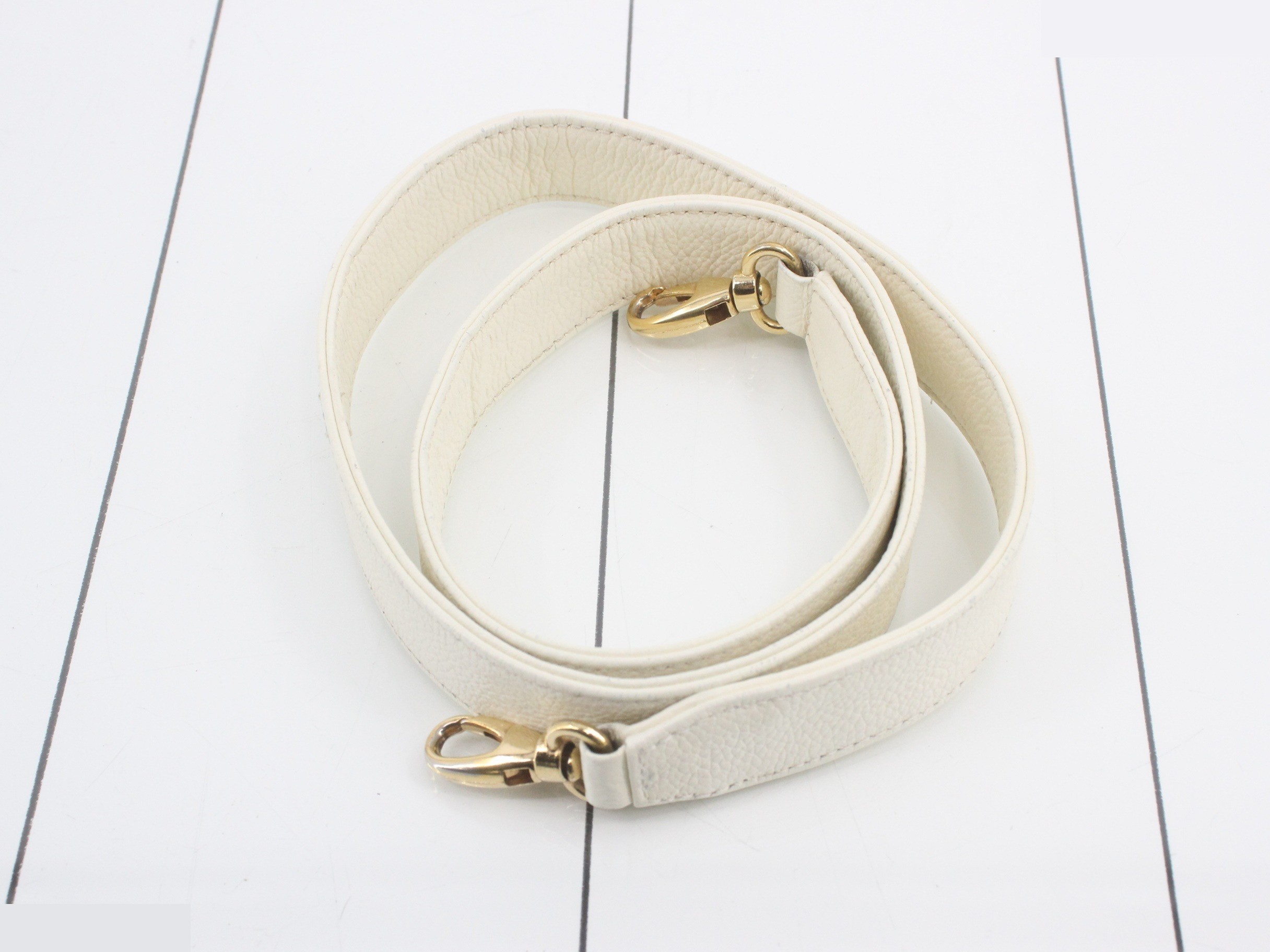 Caviar Skin Executive Tote Bag, Item No. 9 — view 7