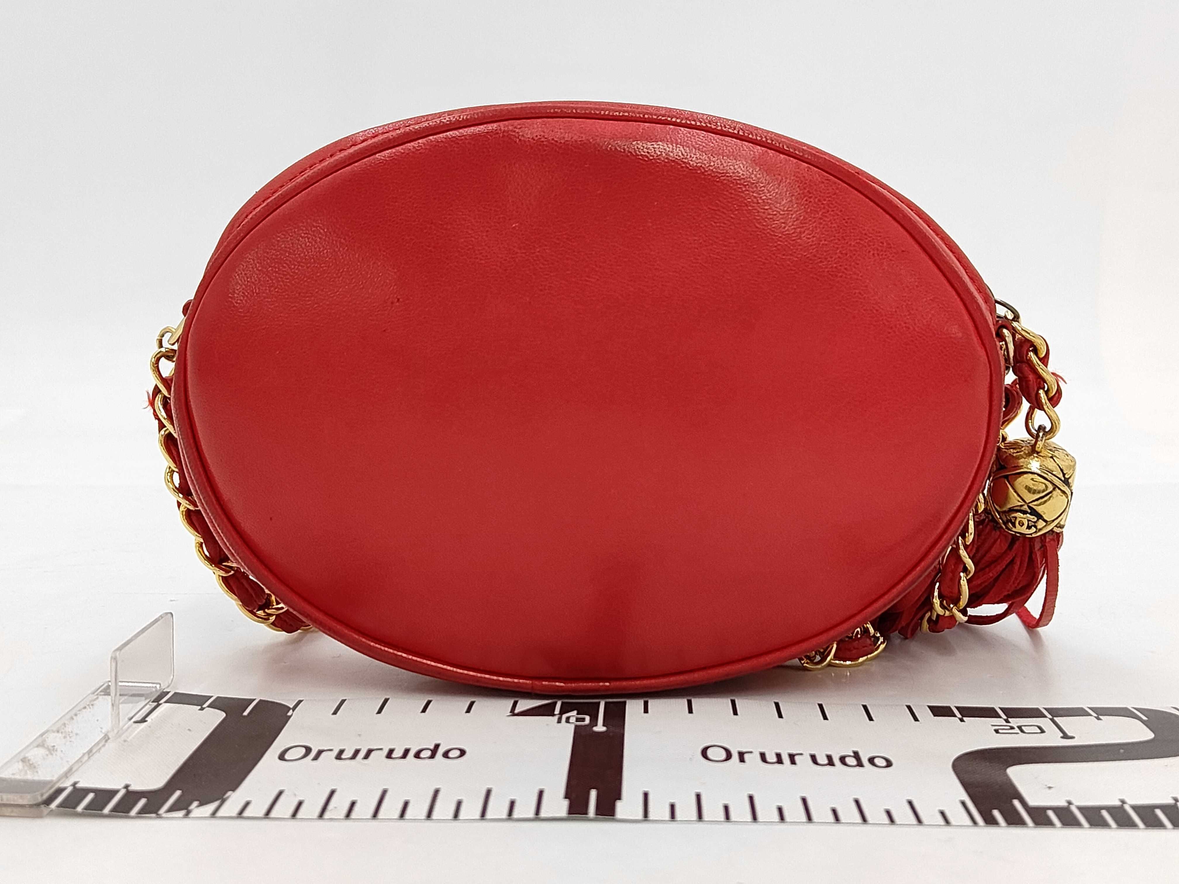 Red Cross Bag Shoulder Bag — view 2
