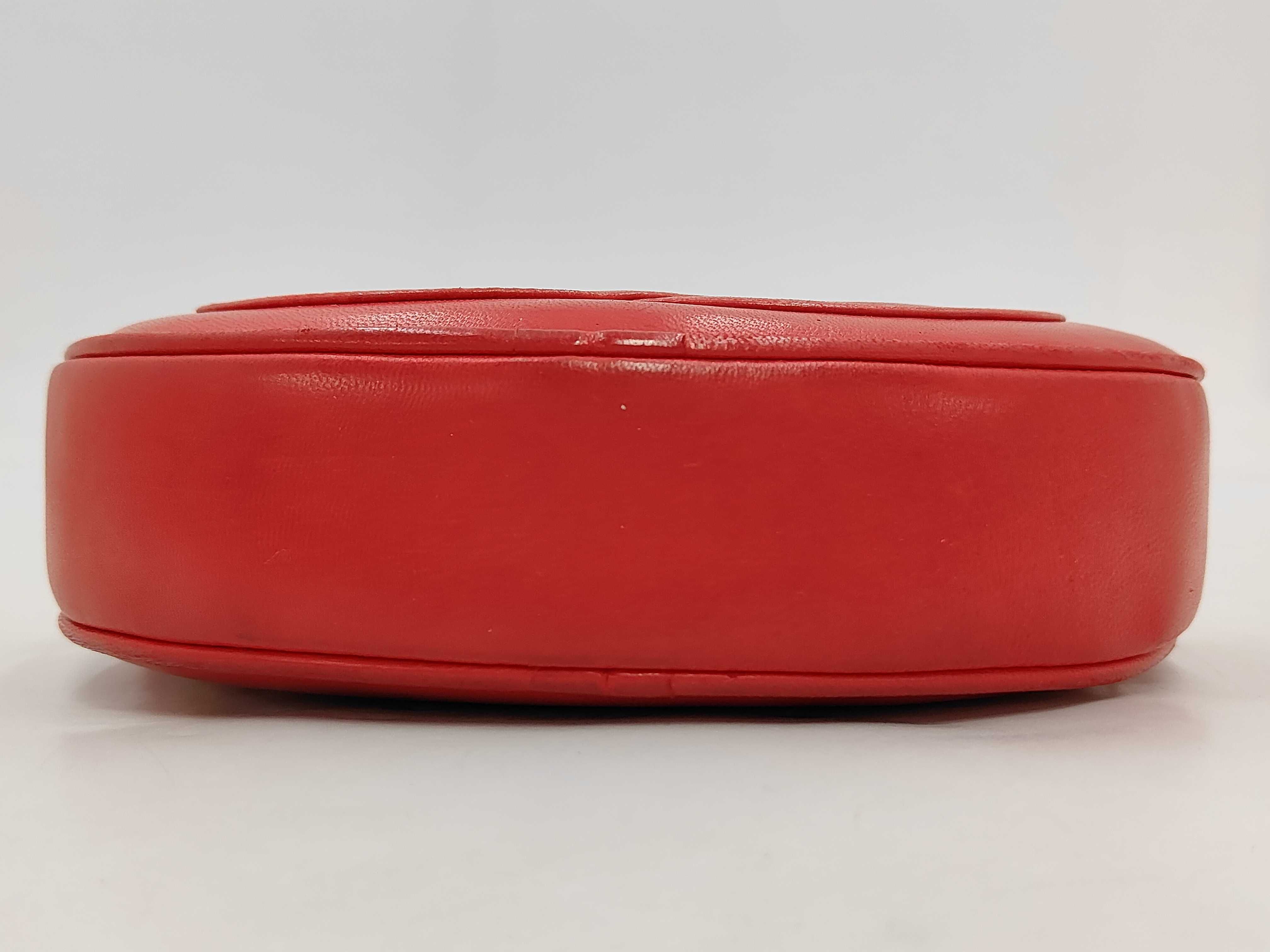 Red Cross Bag Shoulder Bag — view 3