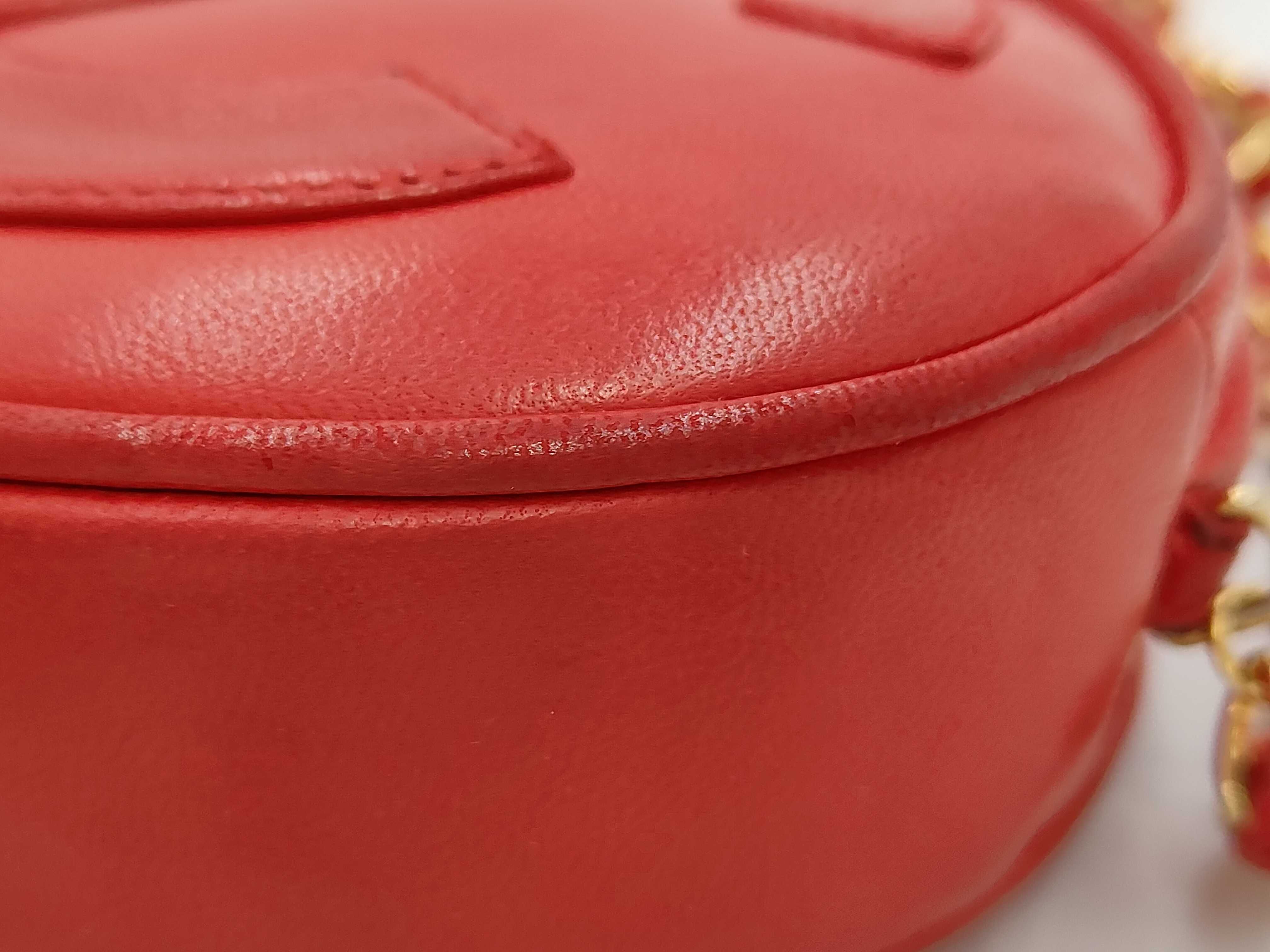 Red Cross Bag Shoulder Bag — view 4
